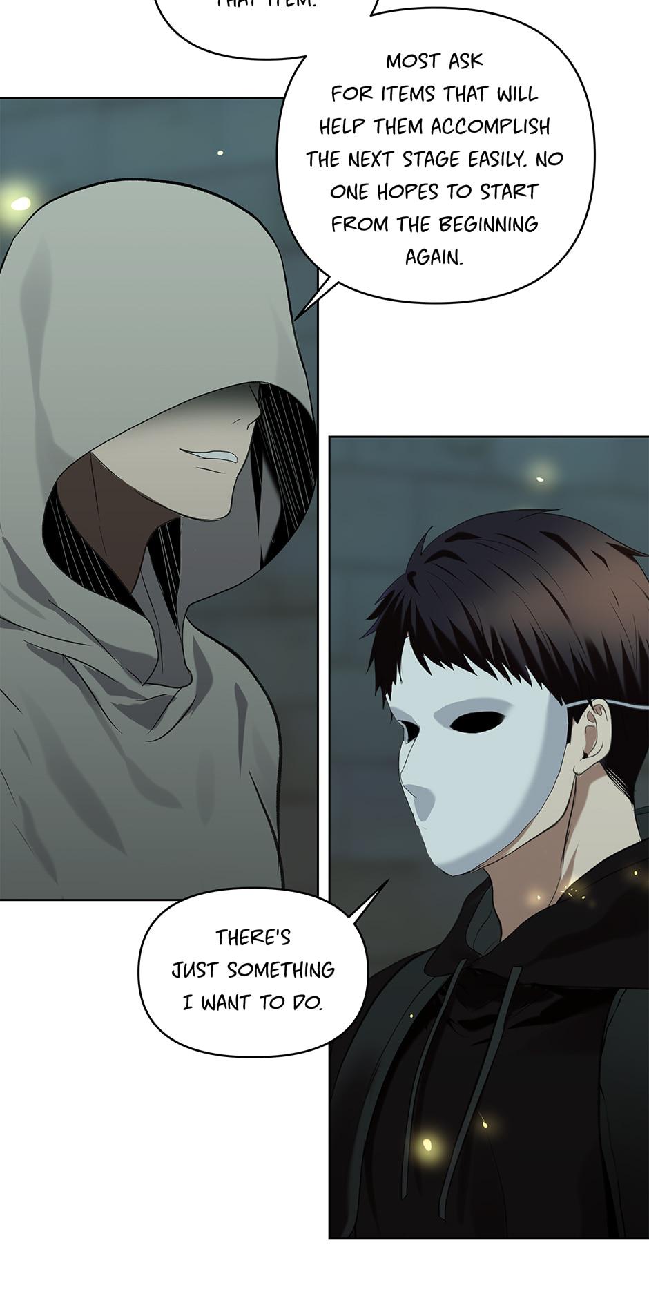 Read Second Life Ranker EN Manga Online