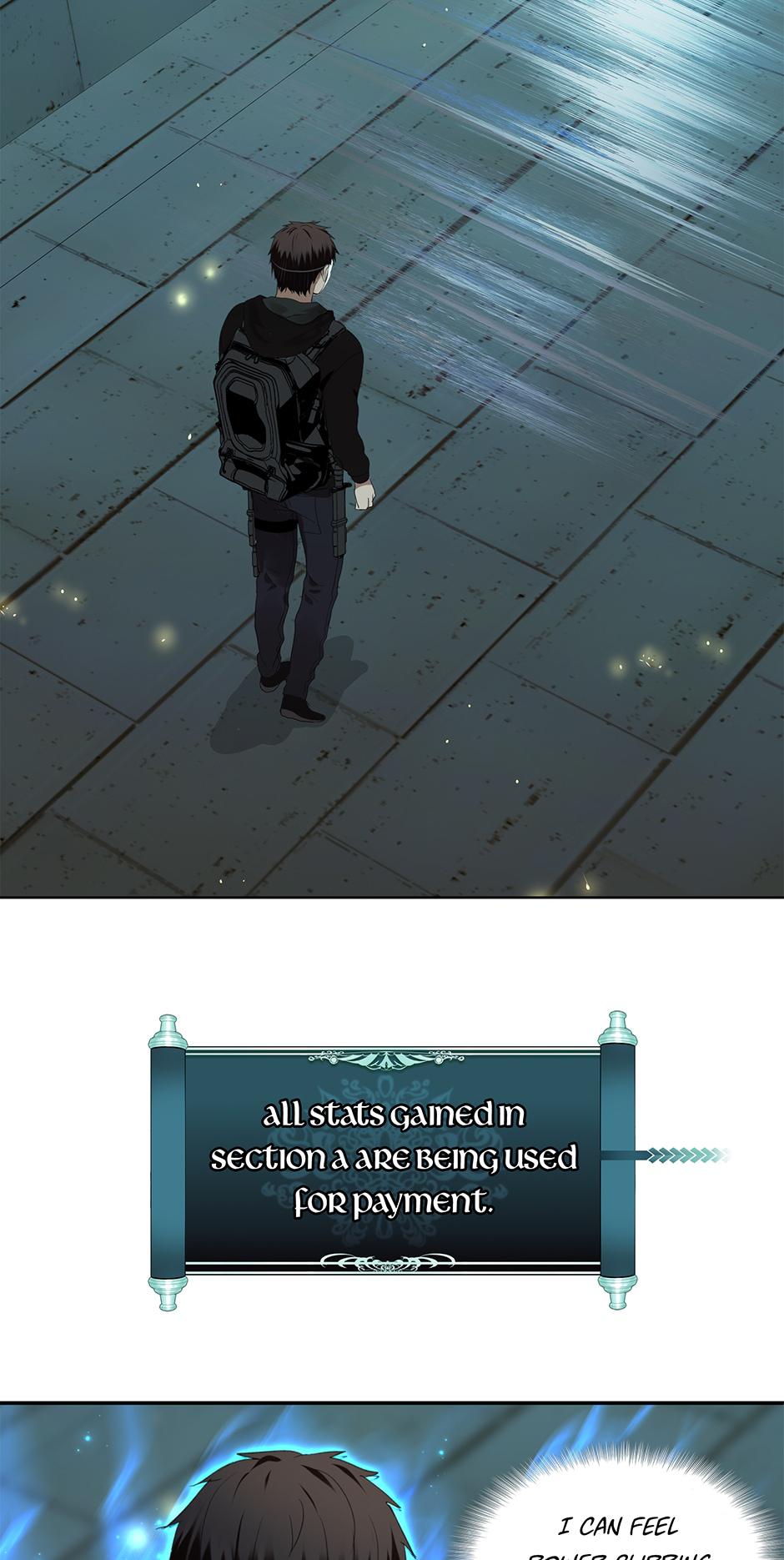 Read Second Life Ranker EN Manga Online