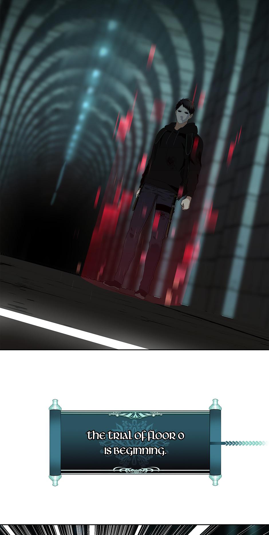 Read Second Life Ranker EN Manga Online