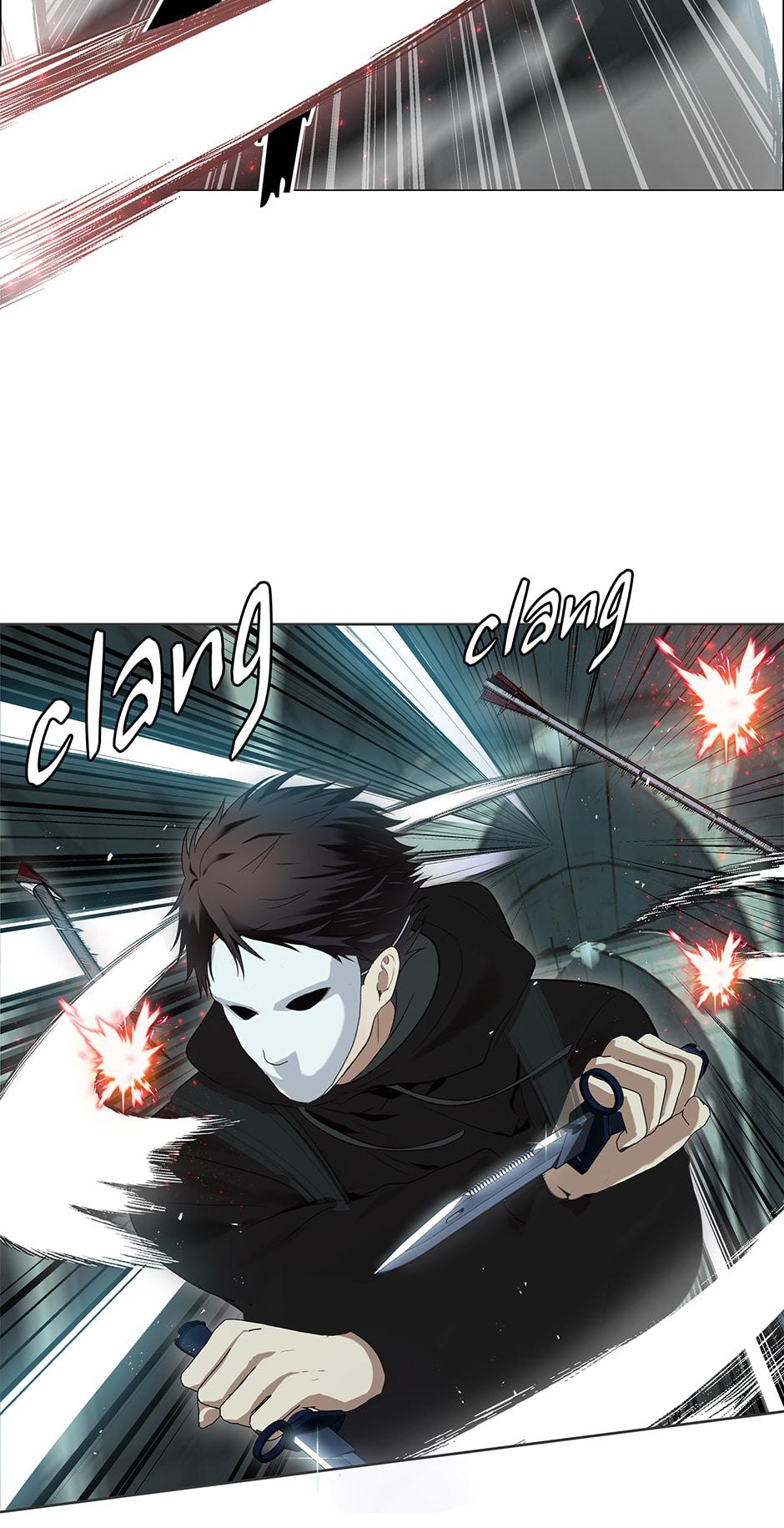 Read Second Life Ranker EN Manga Online