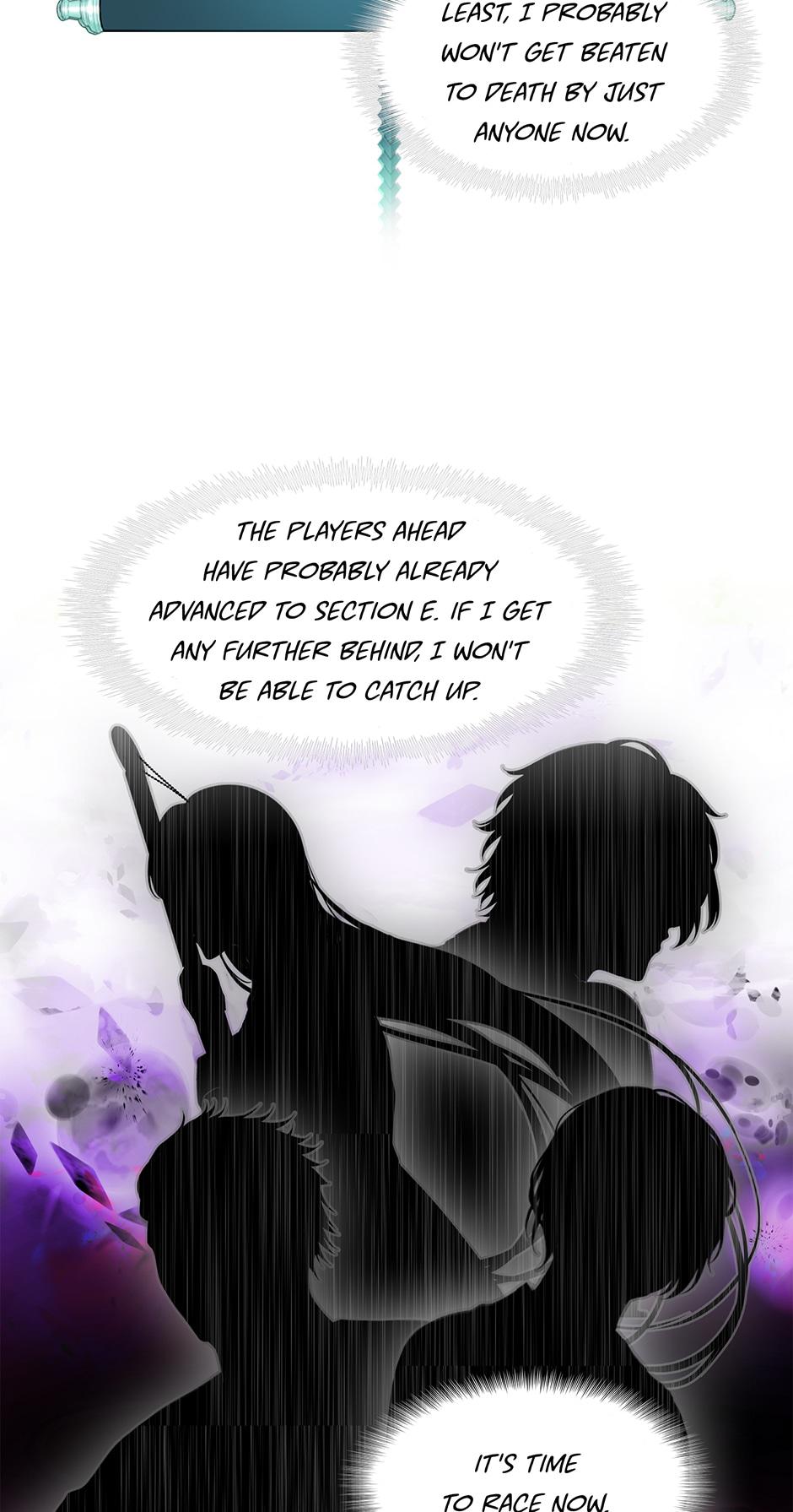 Read Second Life Ranker EN Manga Online