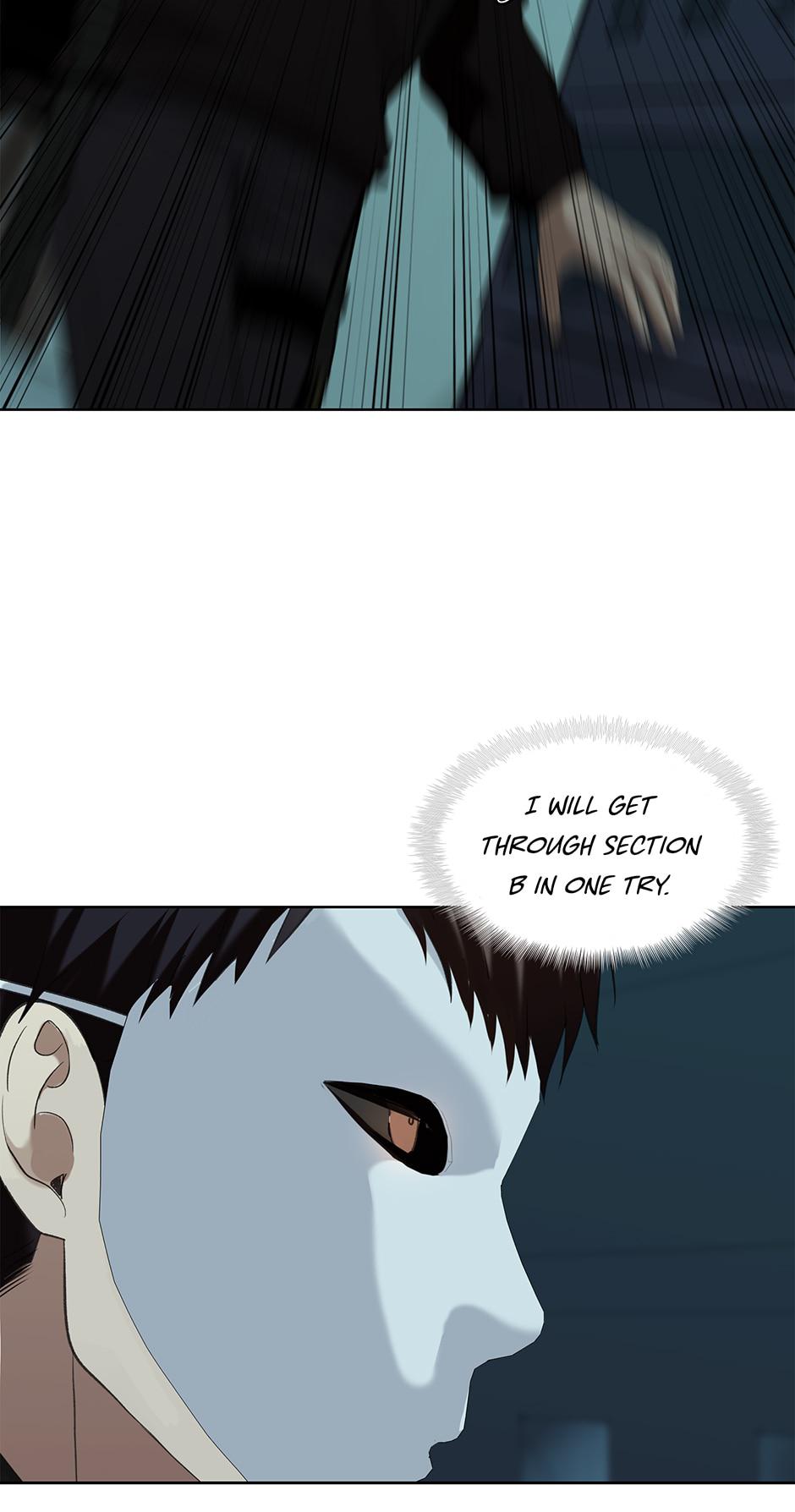 Read Second Life Ranker EN Manga Online