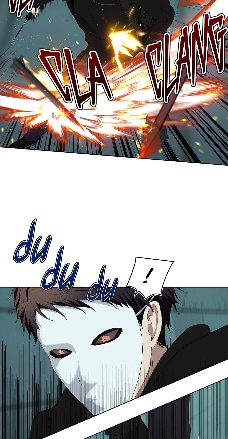 Read Second Life Ranker EN Manga Online