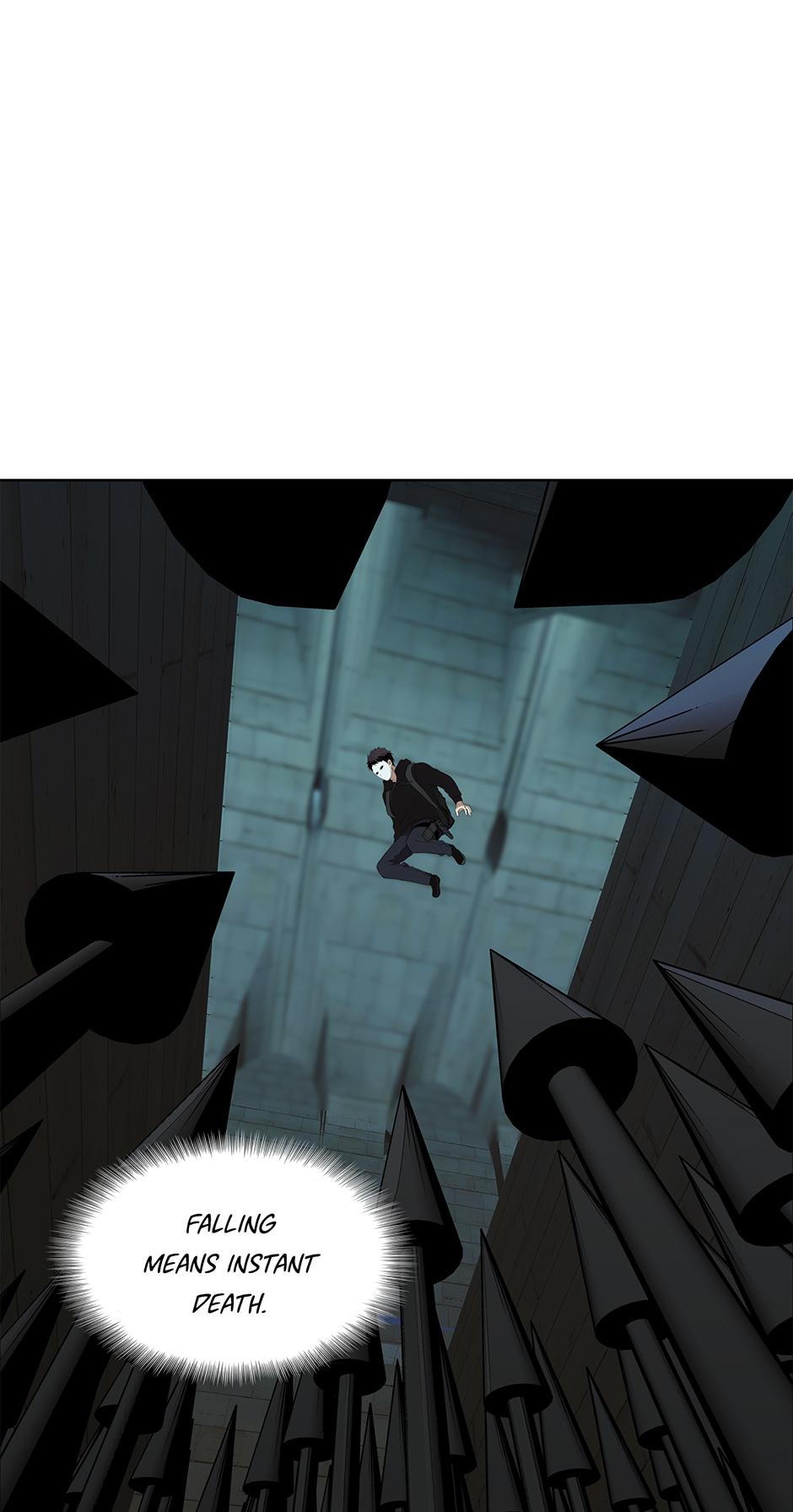 Read Second Life Ranker EN Manga Online