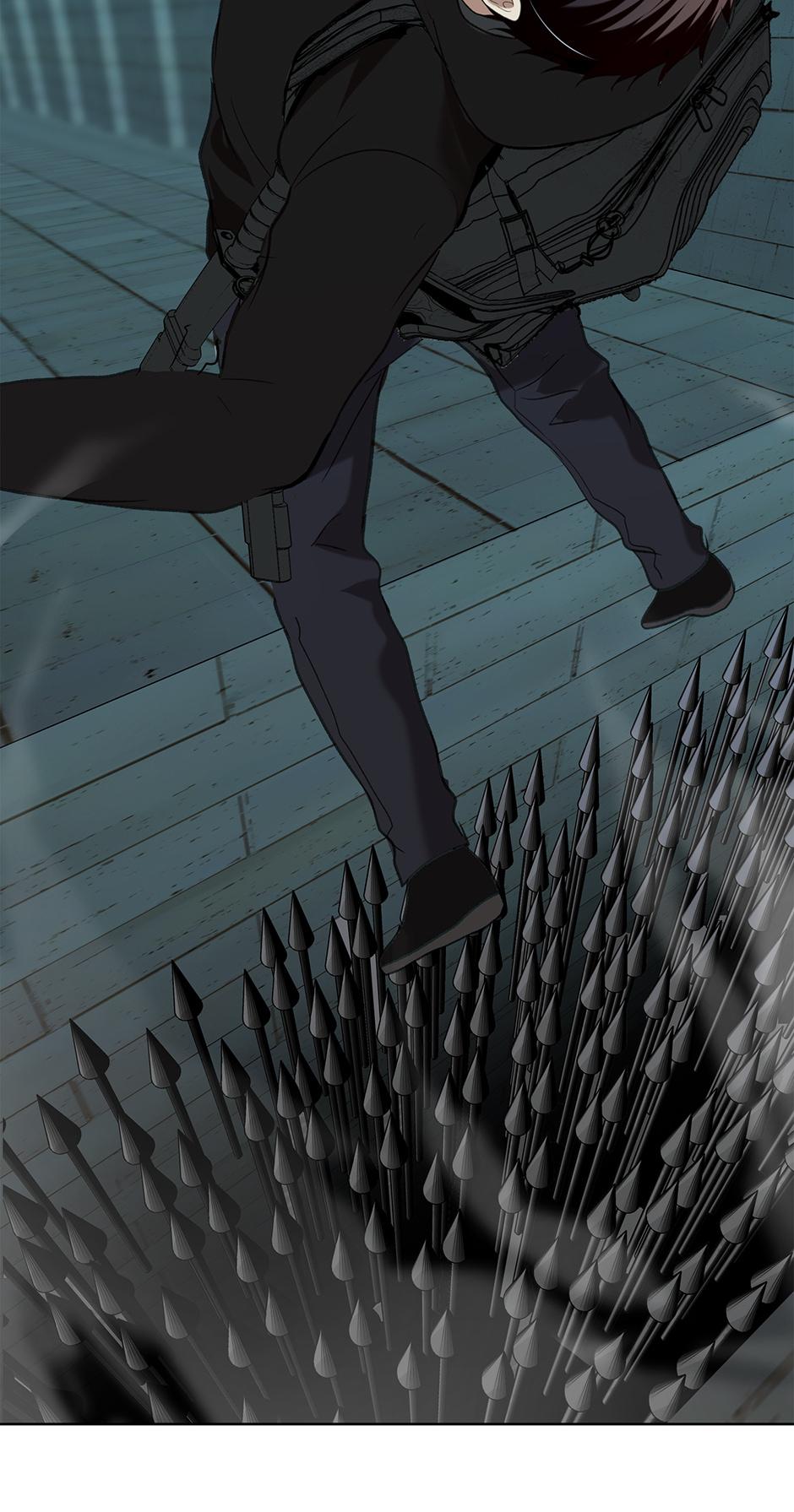 Read Second Life Ranker EN Manga Online