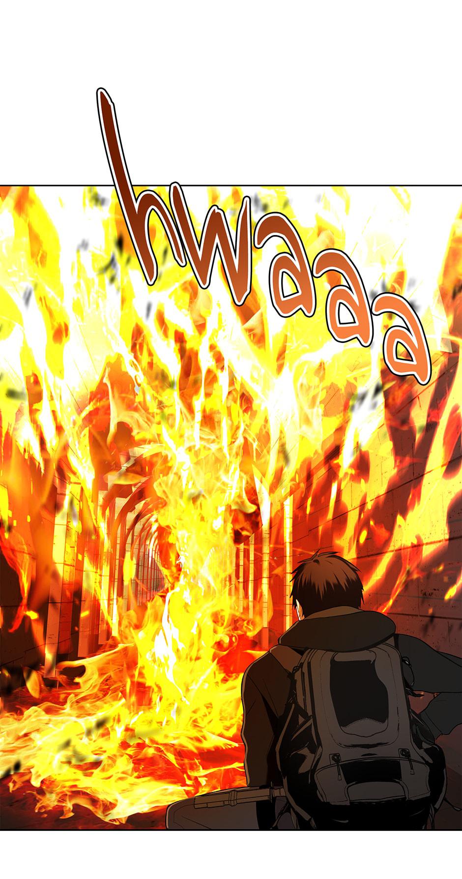 Read Second Life Ranker EN Manga Online