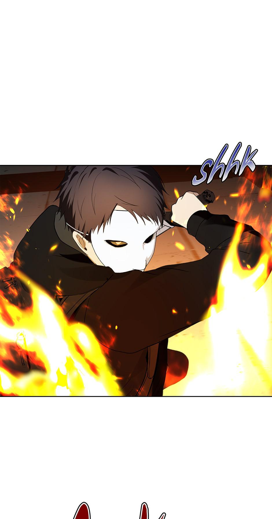 Read Second Life Ranker EN Manga Online