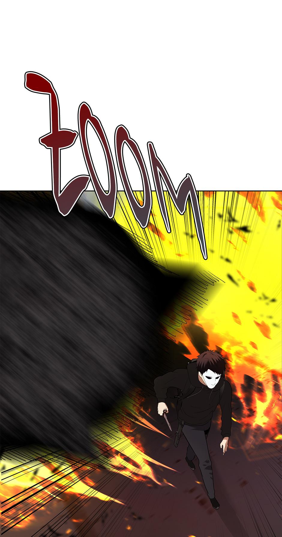 Read Second Life Ranker EN Manga Online