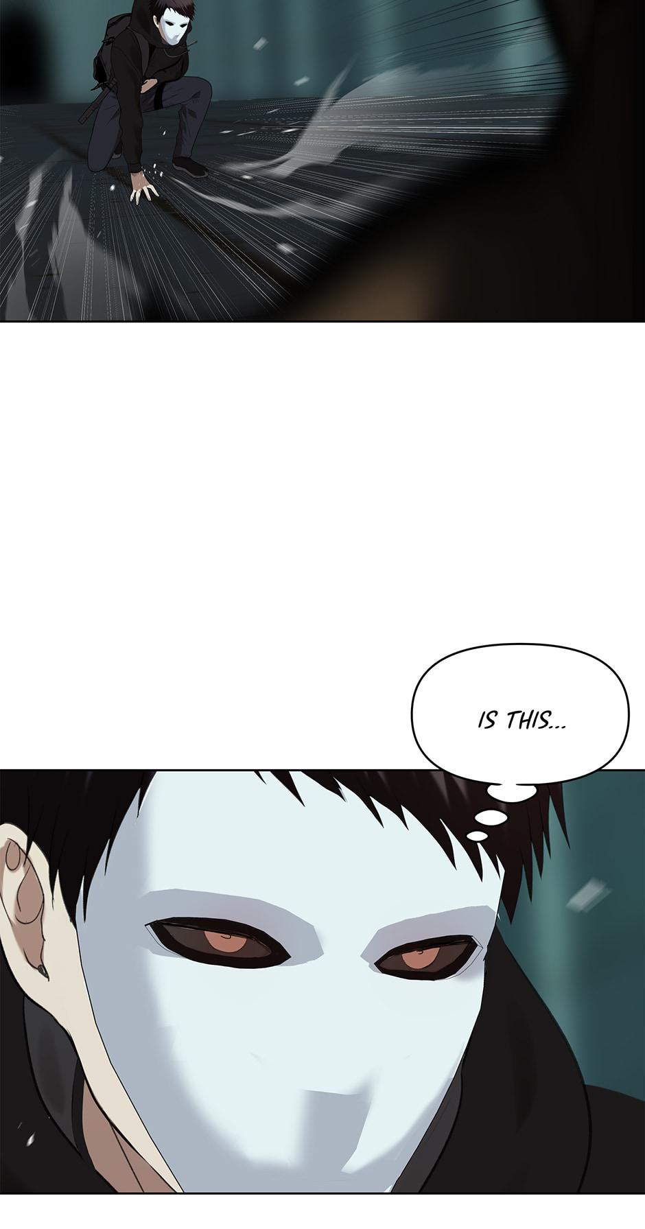 Read Second Life Ranker EN Manga Online