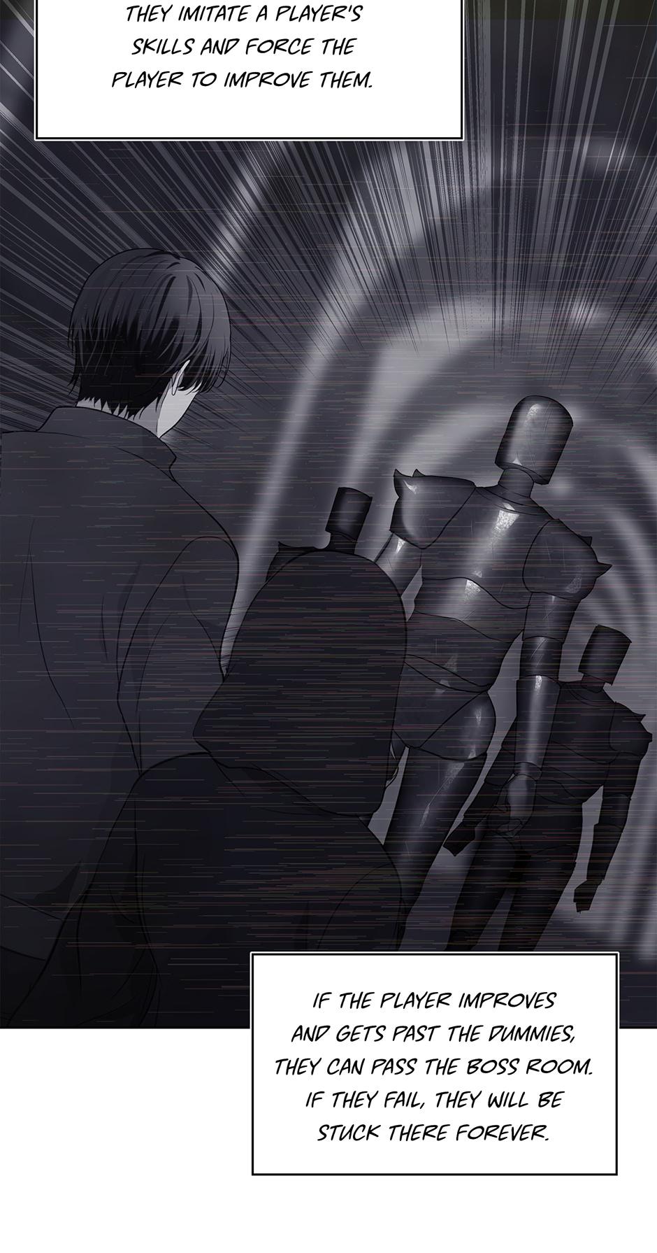 Read Second Life Ranker EN Manga Online