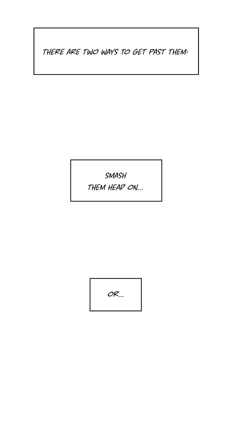 Read Second Life Ranker EN Manga Online