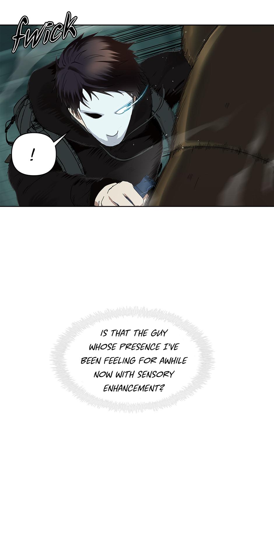 Read Second Life Ranker EN Manga Online