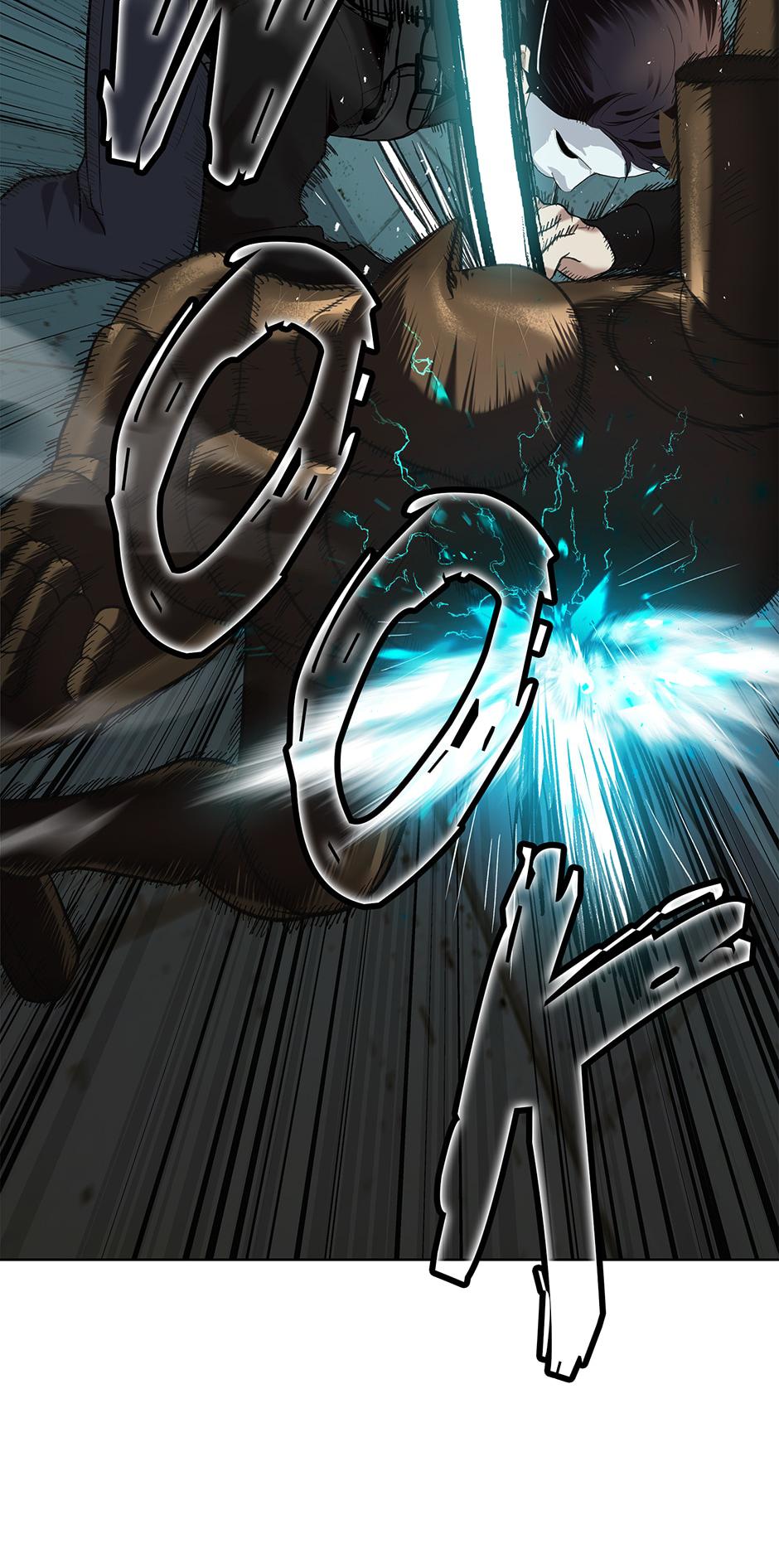 Read Second Life Ranker EN Manga Online