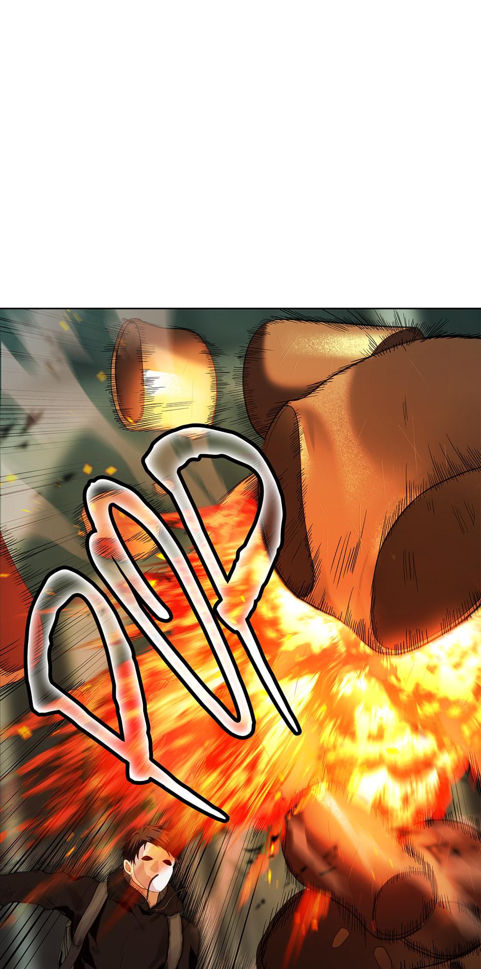 Read Second Life Ranker EN Manga Online