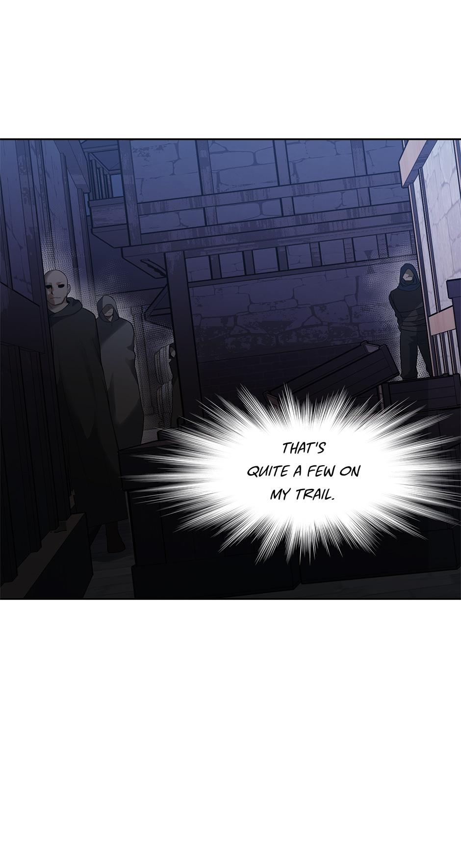 Read Second Life Ranker EN Manga Online