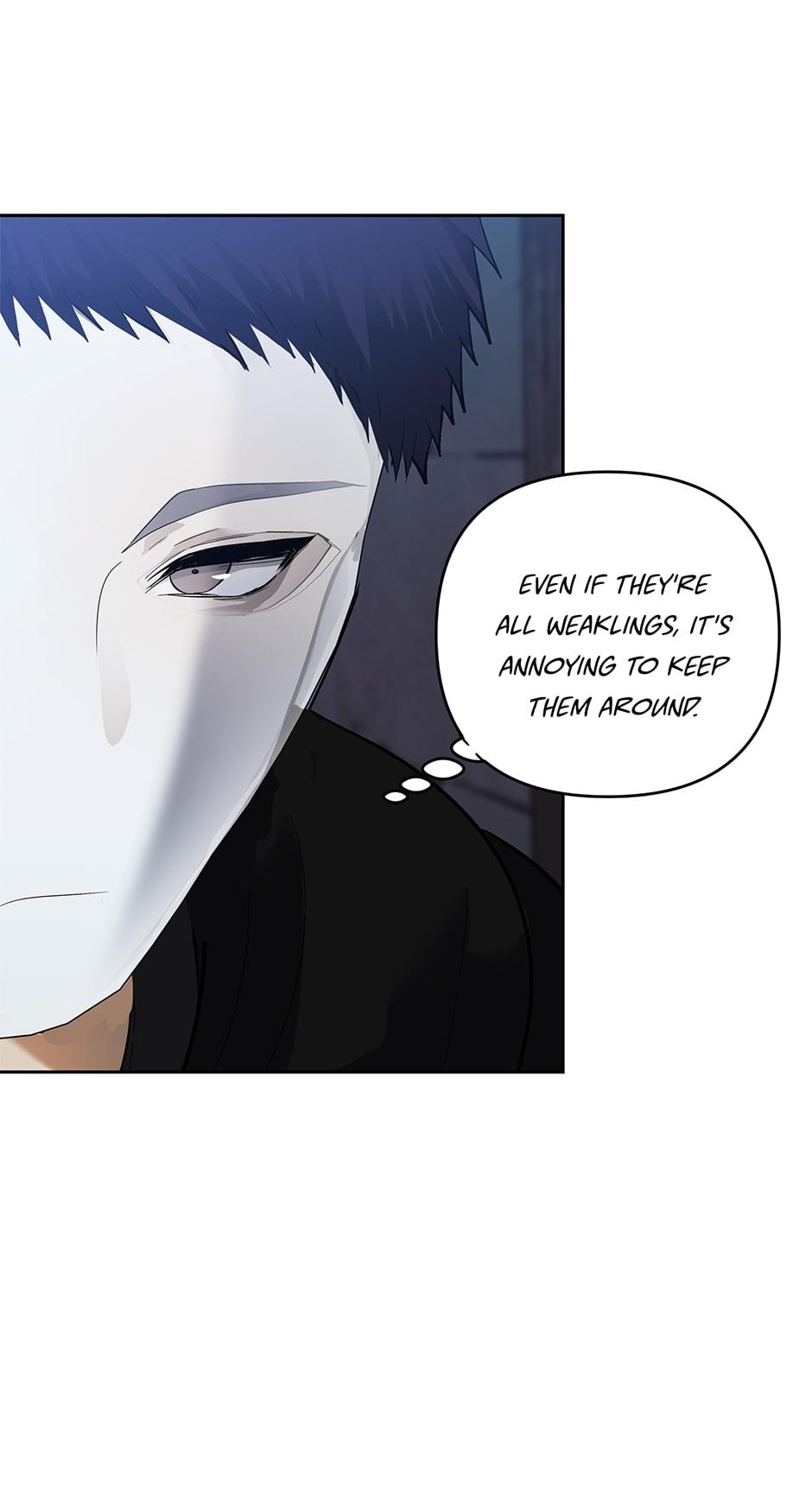Read Second Life Ranker EN Manga Online