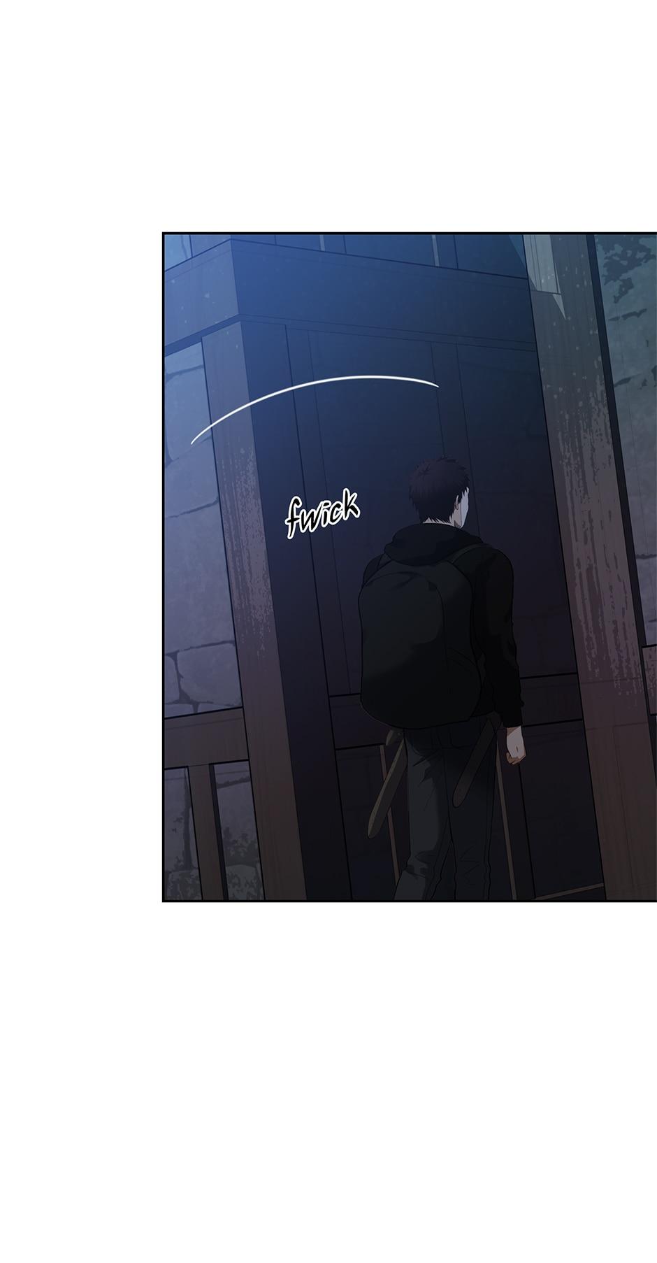 Read Second Life Ranker EN Manga Online