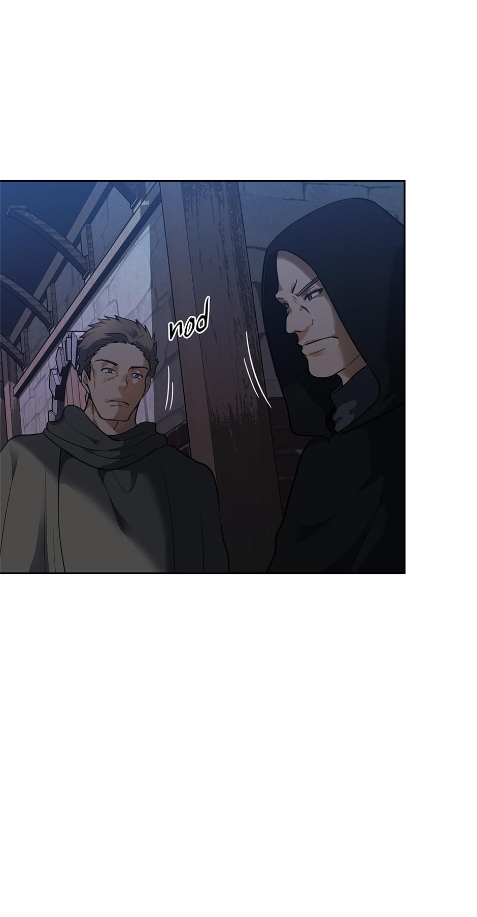 Read Second Life Ranker EN Manga Online