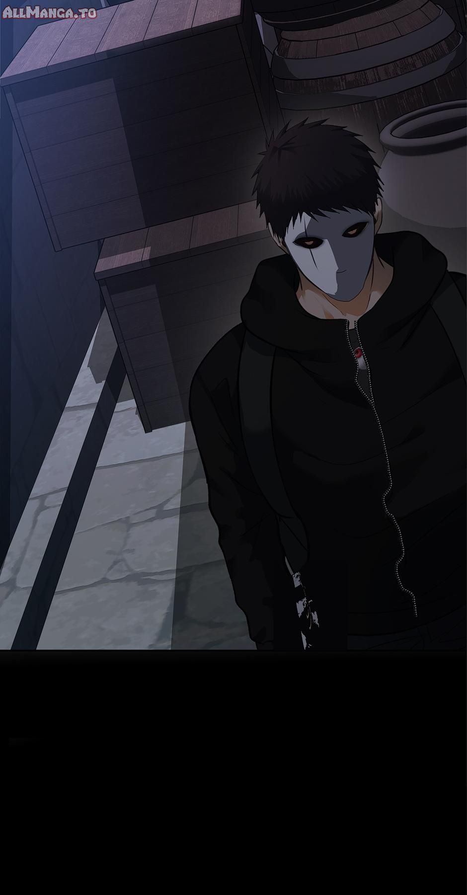 Read Second Life Ranker EN Manga Online