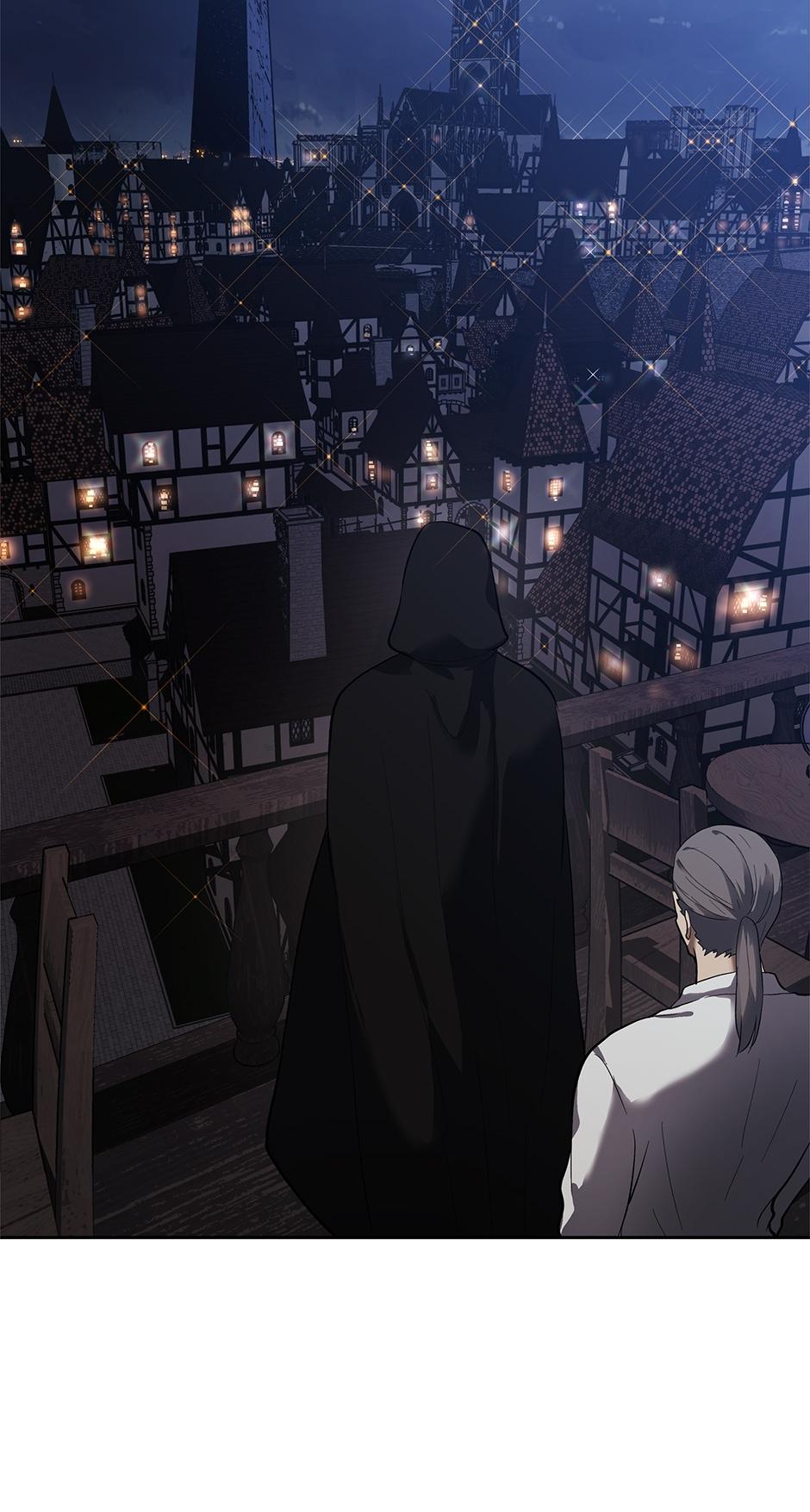Read Second Life Ranker EN Manga Online