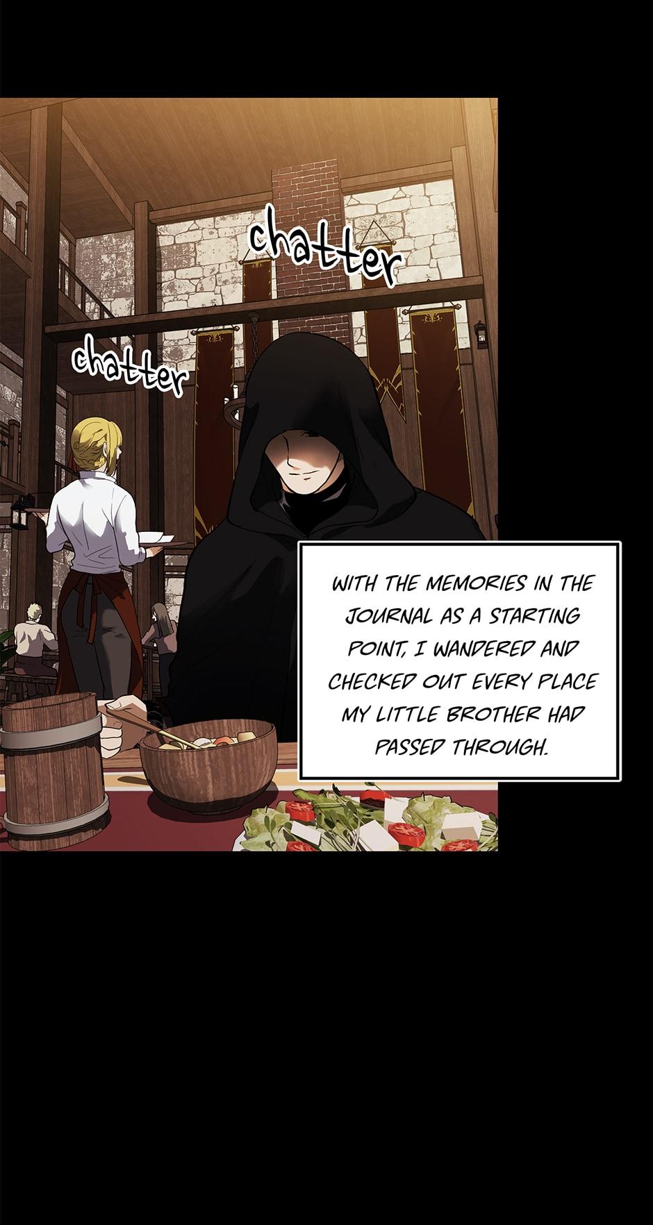 Read Second Life Ranker EN Manga Online