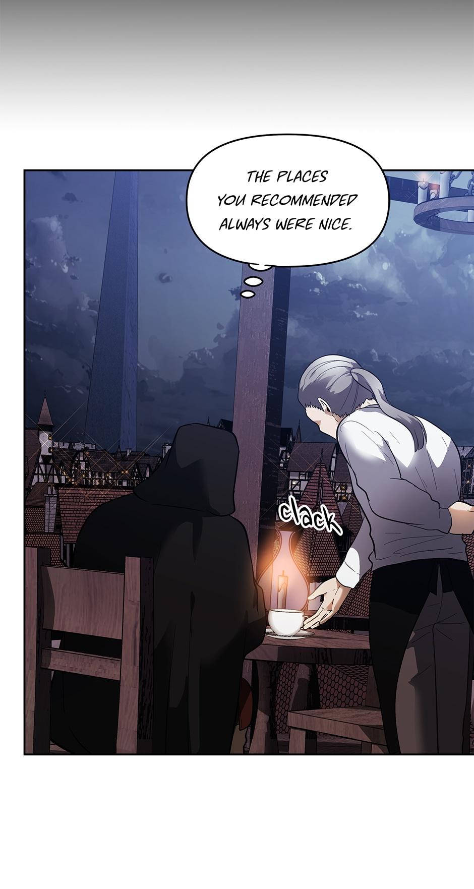 Read Second Life Ranker EN Manga Online