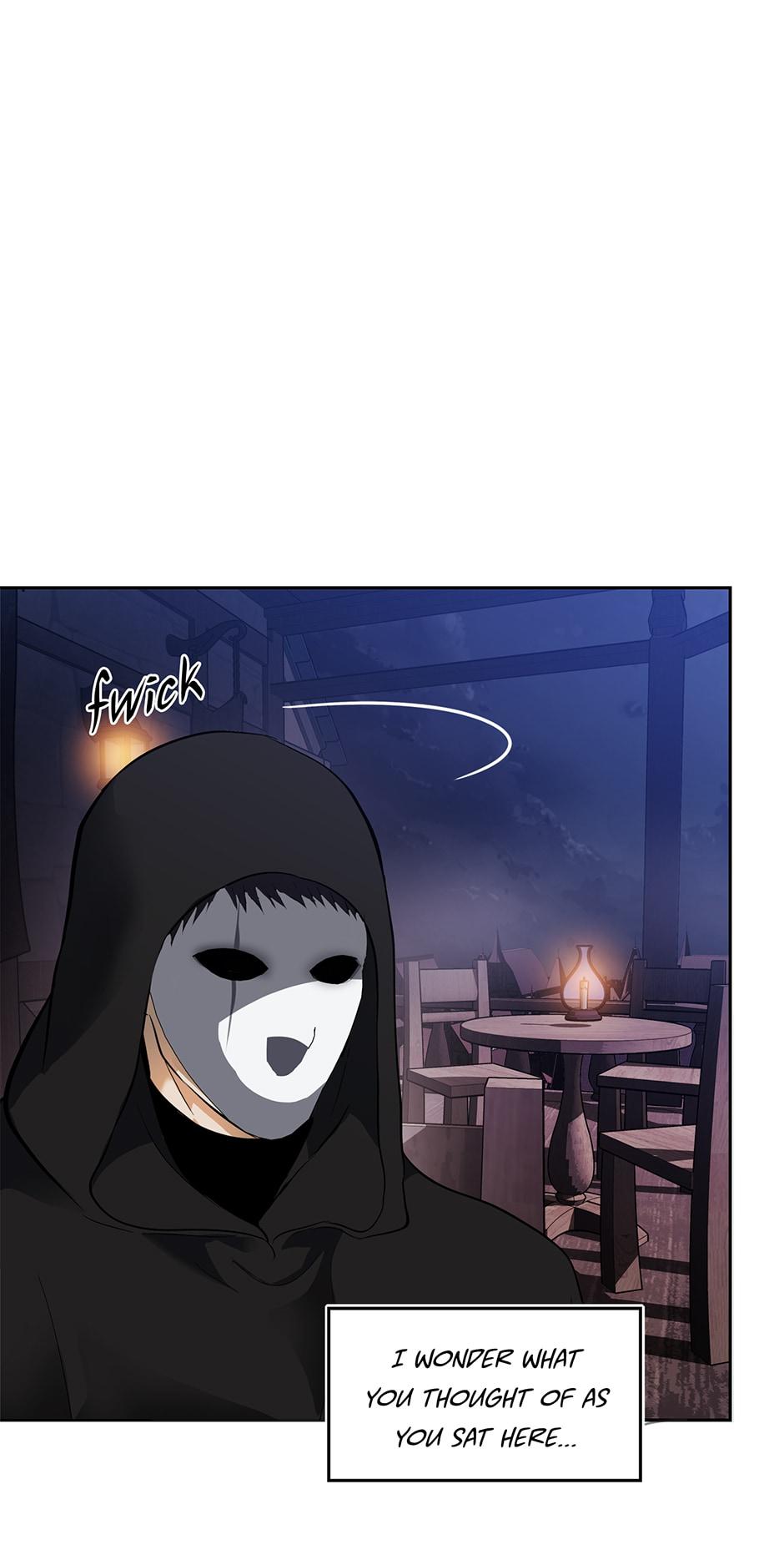 Read Second Life Ranker EN Manga Online