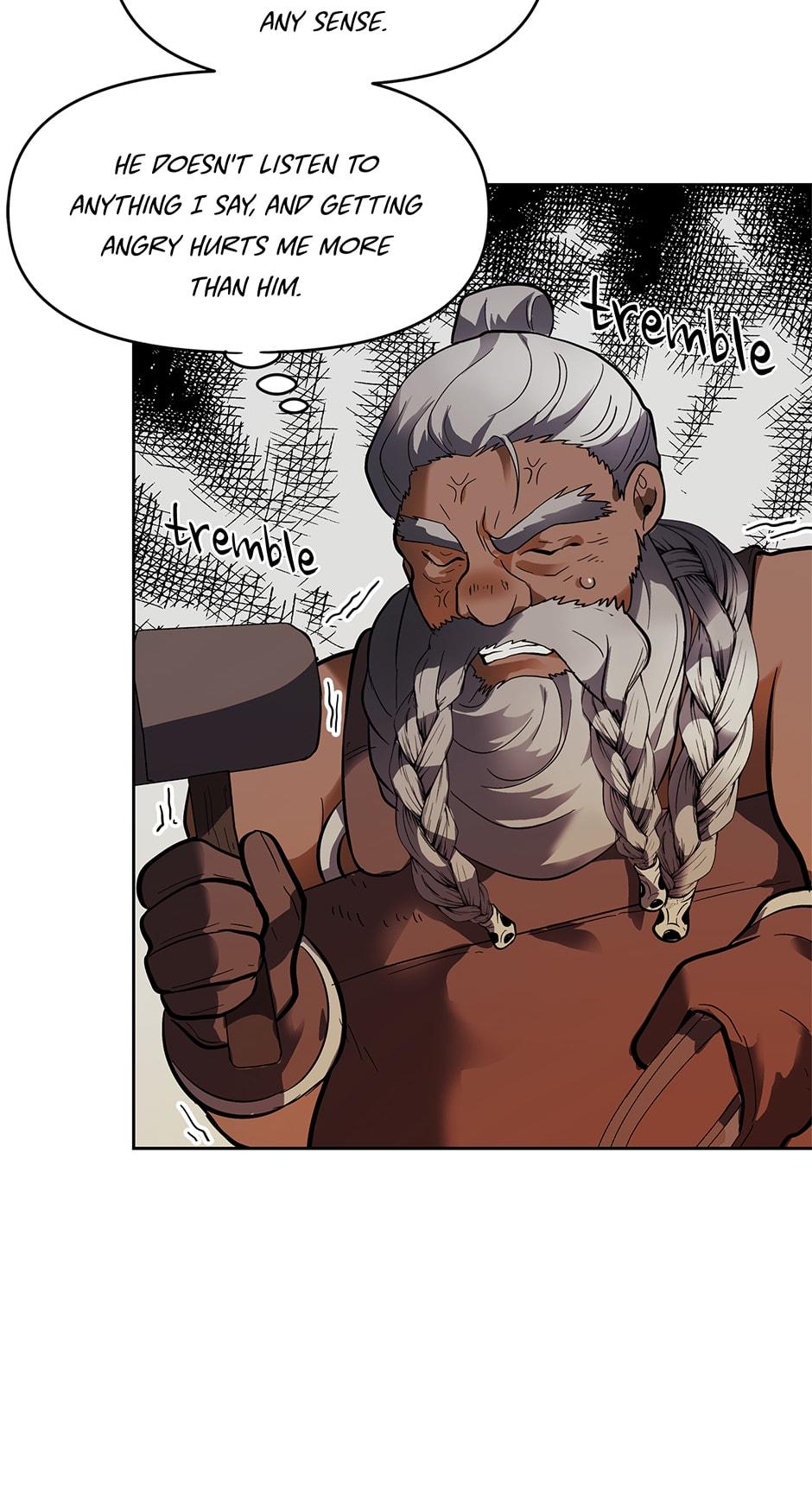 Read Second Life Ranker EN Manga Online
