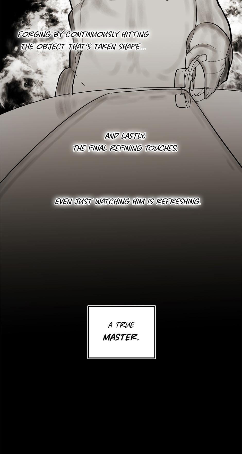 Read Second Life Ranker EN Manga Online