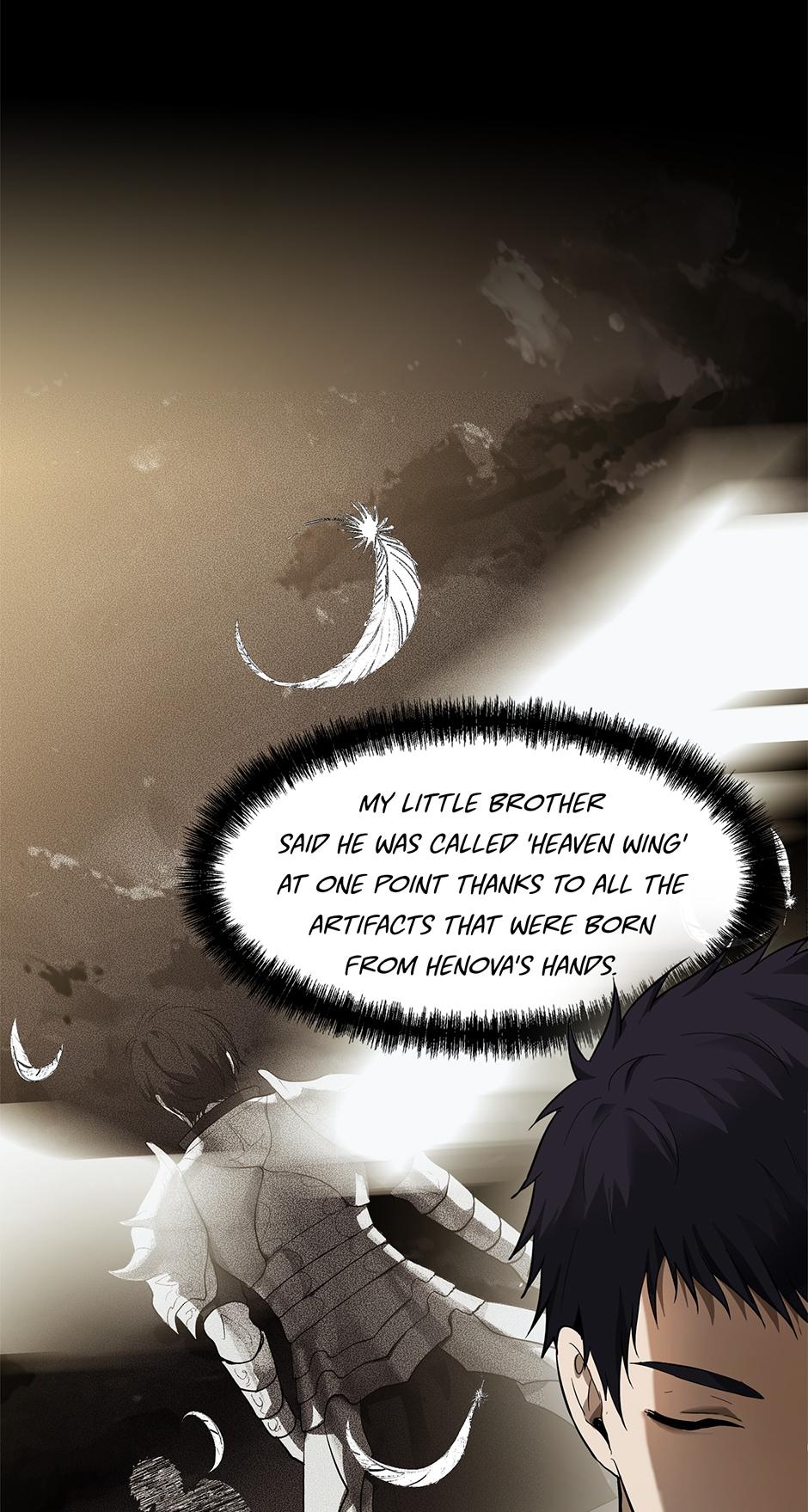 Read Second Life Ranker EN Manga Online