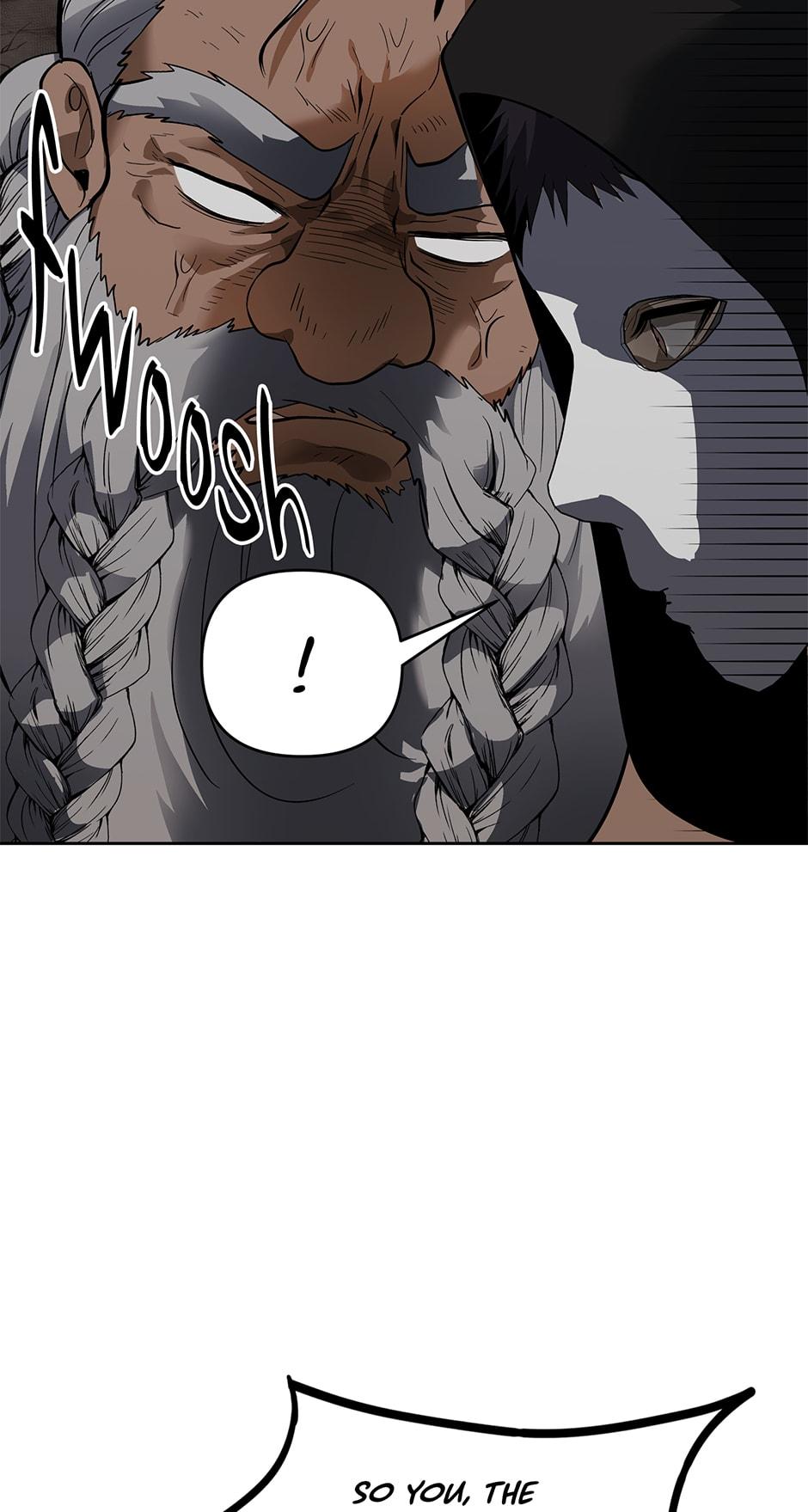 Read Second Life Ranker EN Manga Online