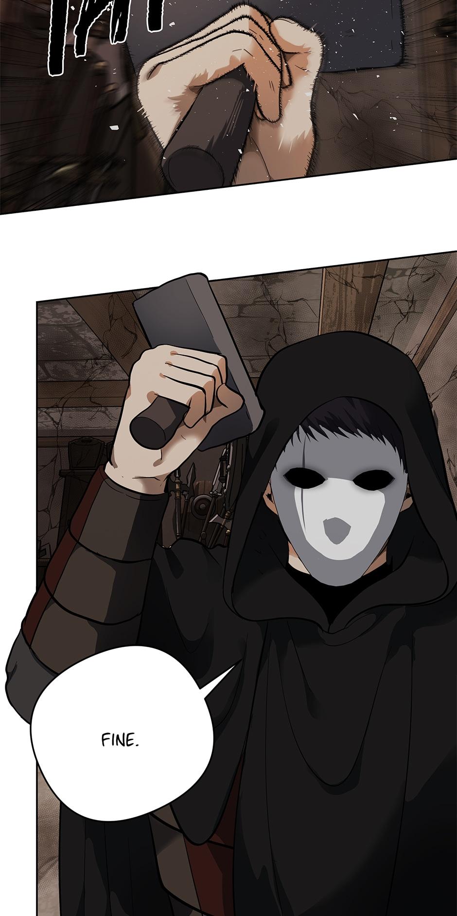 Read Second Life Ranker EN Manga Online