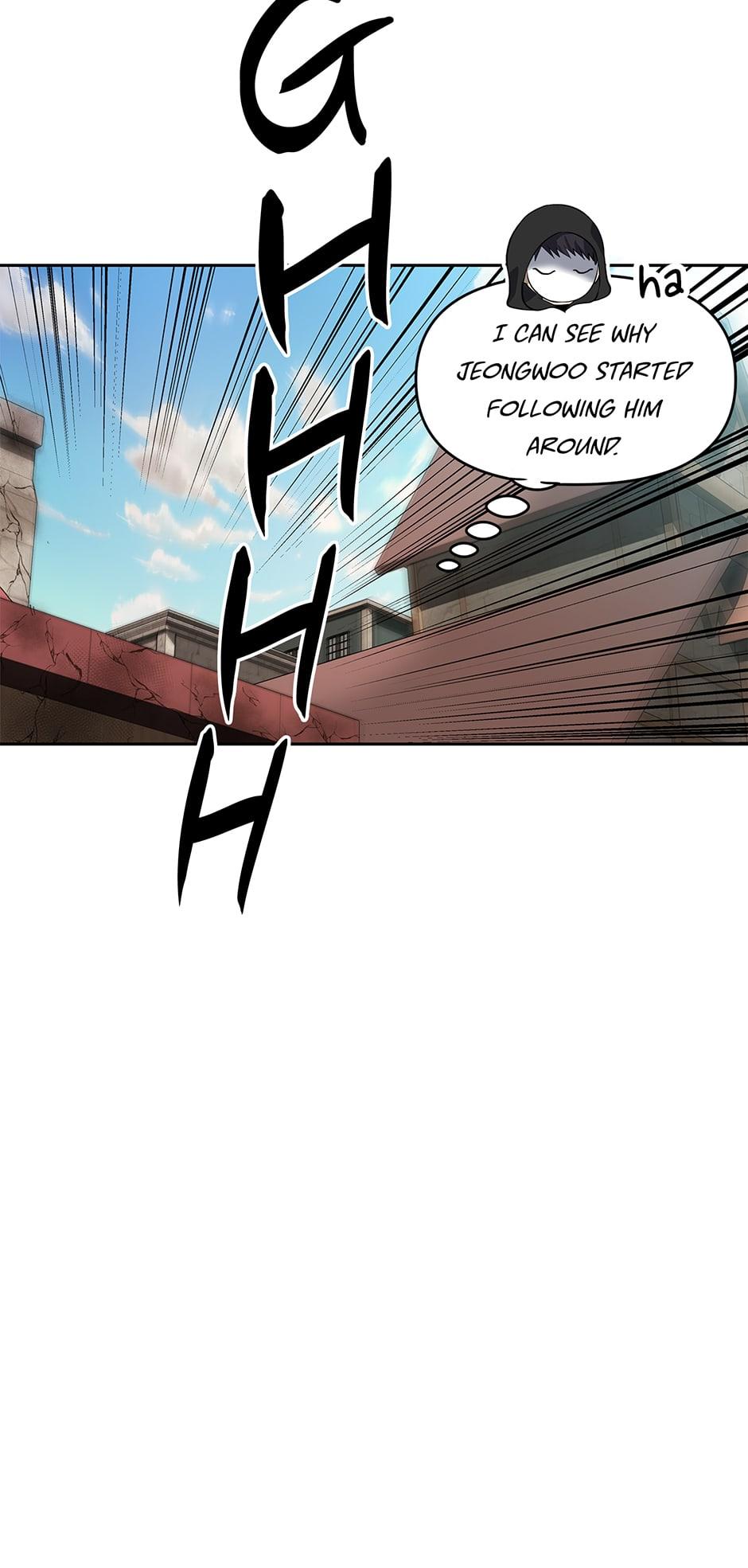 Read Second Life Ranker EN Manga Online