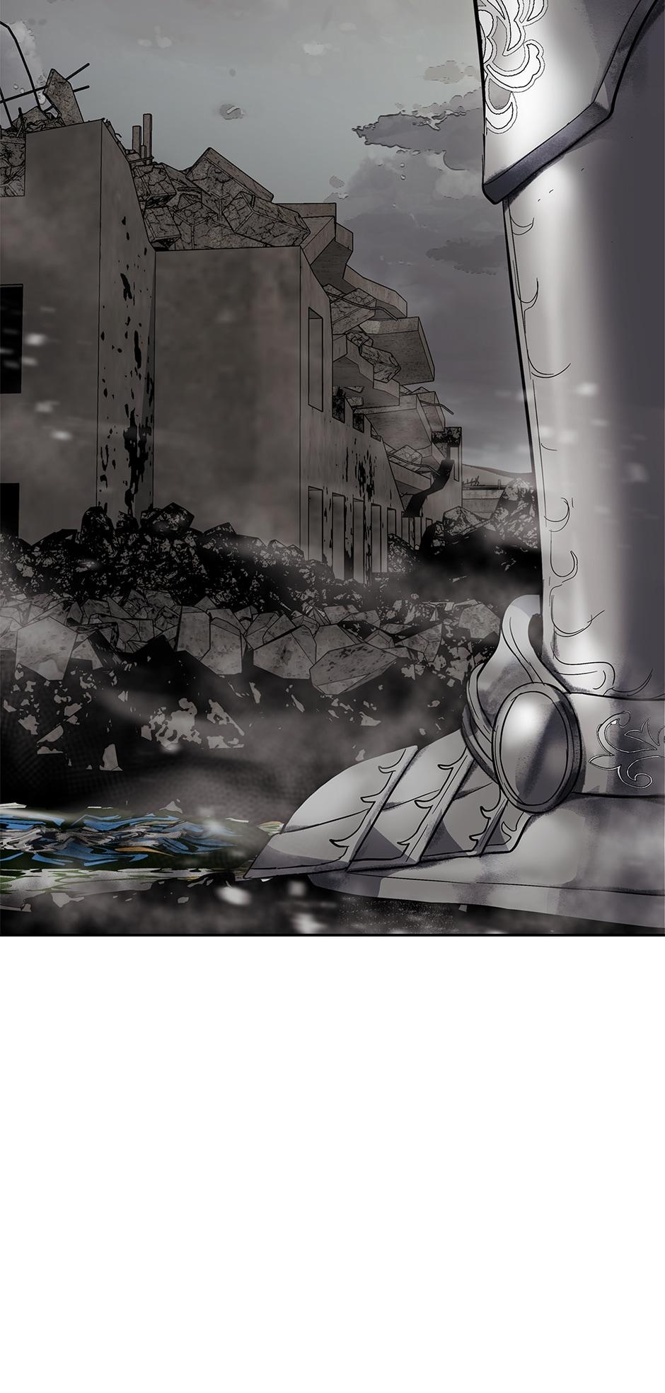 Read Second Life Ranker EN Manga Online