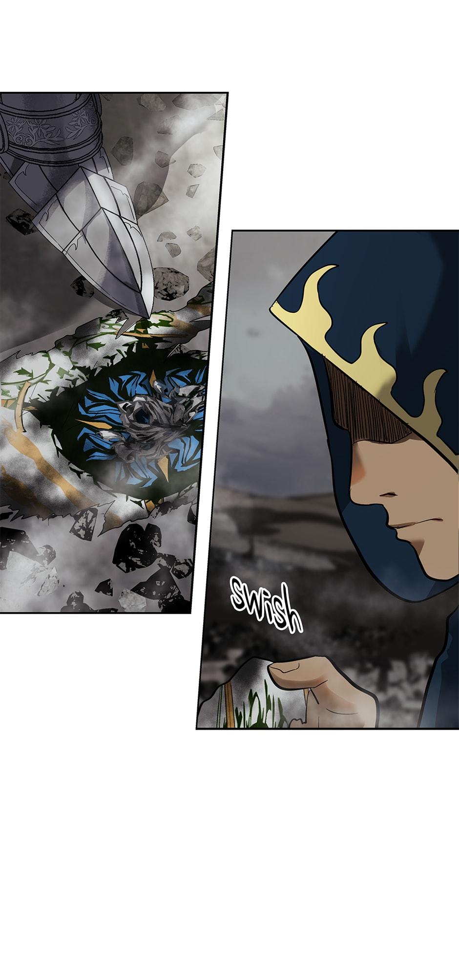 Read Second Life Ranker EN Manga Online