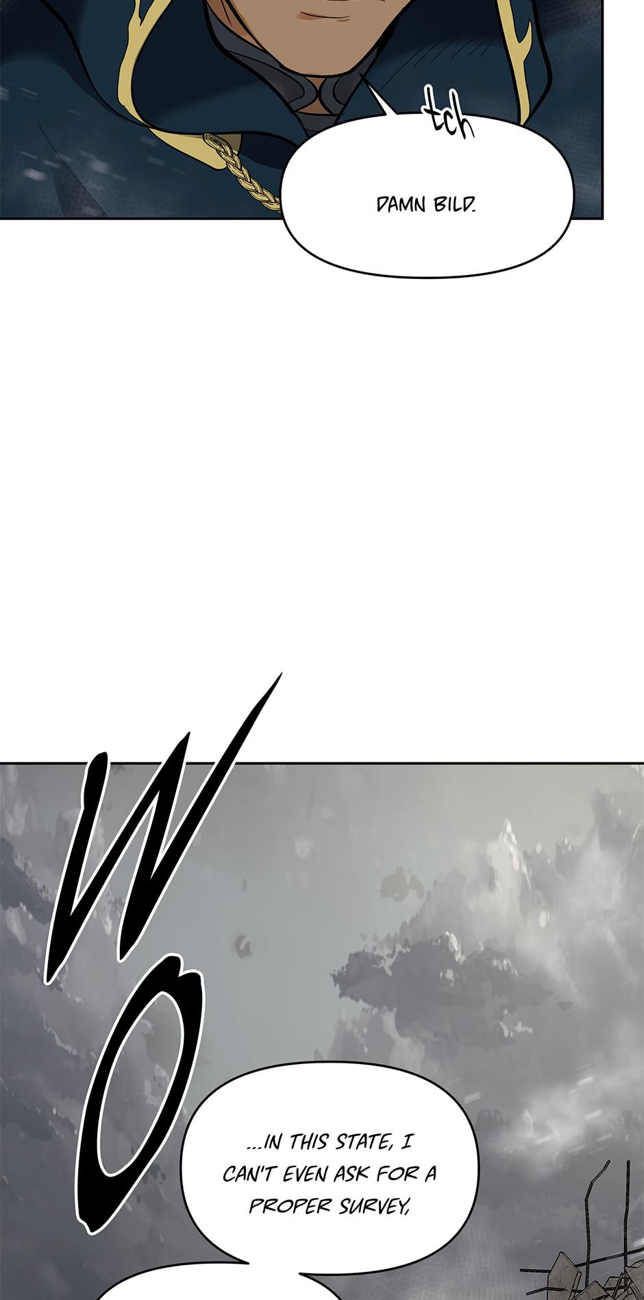 Read Second Life Ranker EN Manga Online