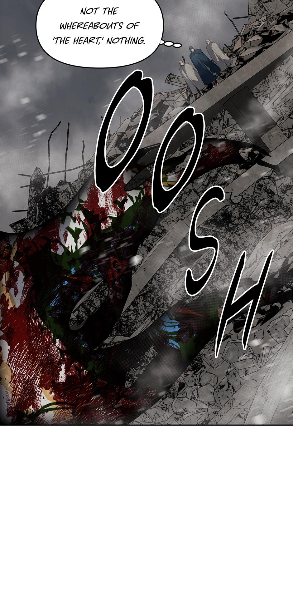 Read Second Life Ranker EN Manga Online