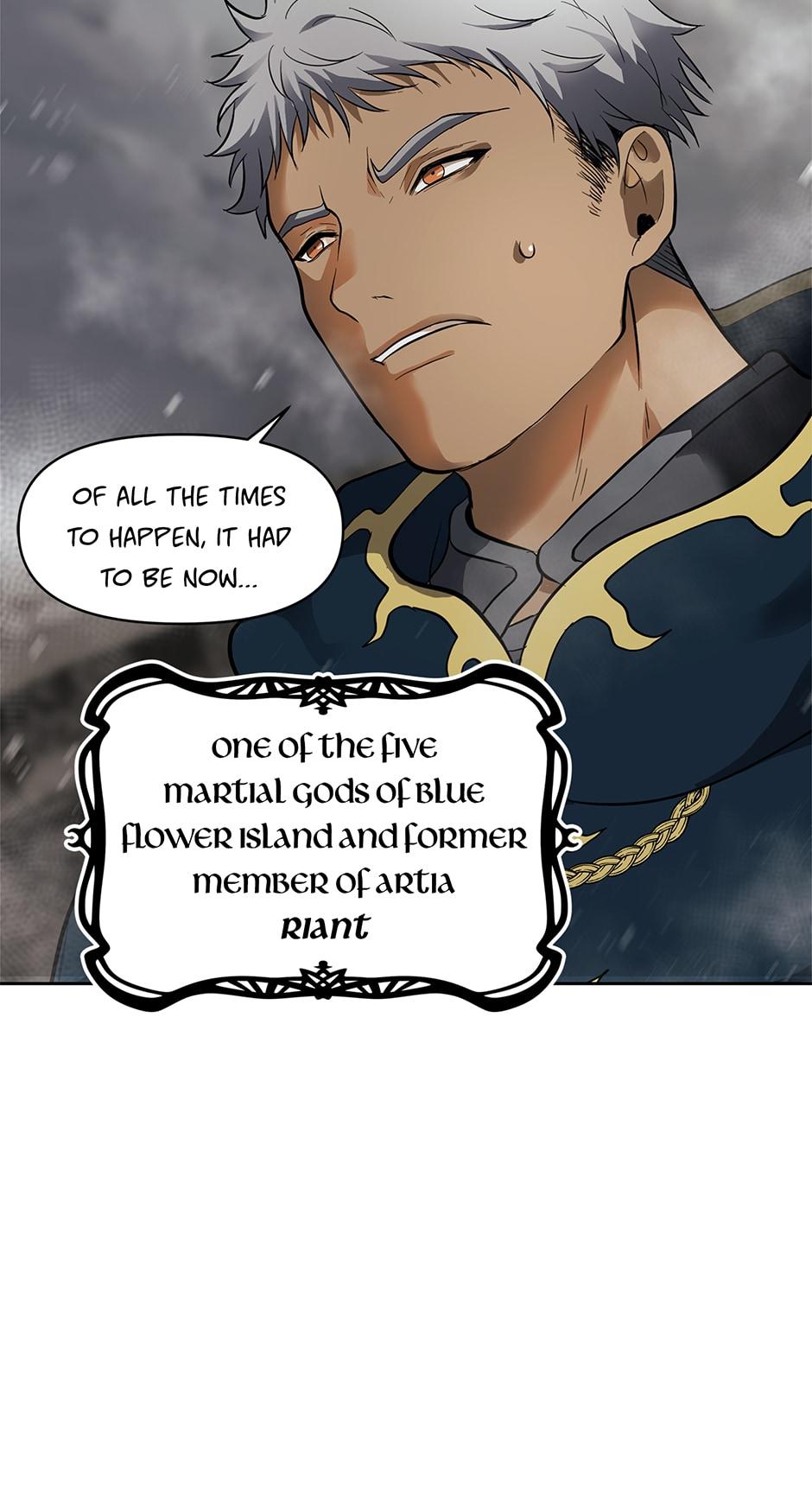 Read Second Life Ranker EN Manga Online