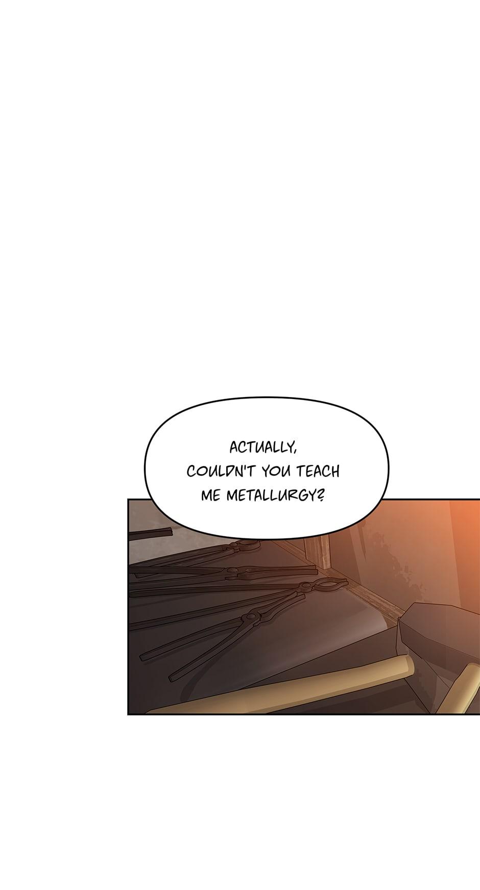 Read Second Life Ranker EN Manga Online
