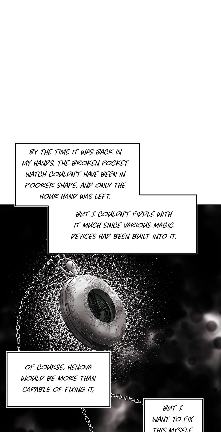 Read Second Life Ranker EN Manga Online