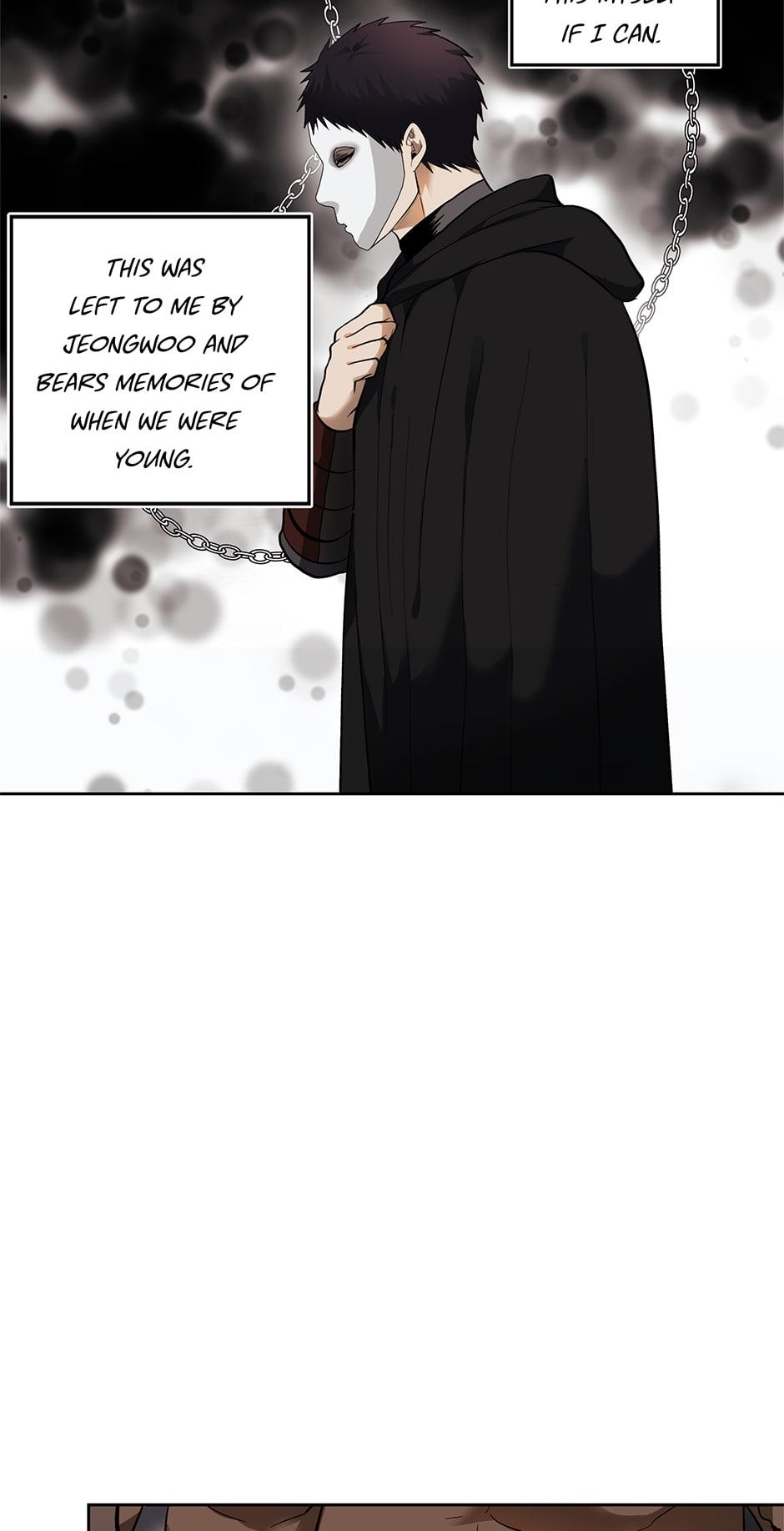 Read Second Life Ranker EN Manga Online