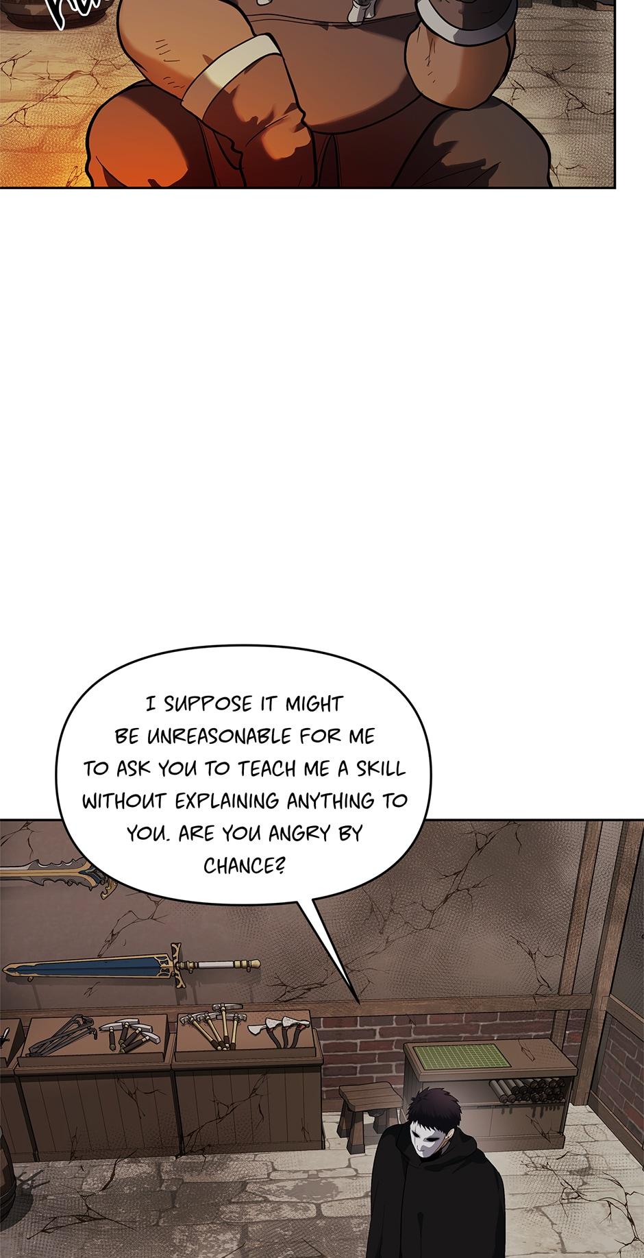 Read Second Life Ranker EN Manga Online