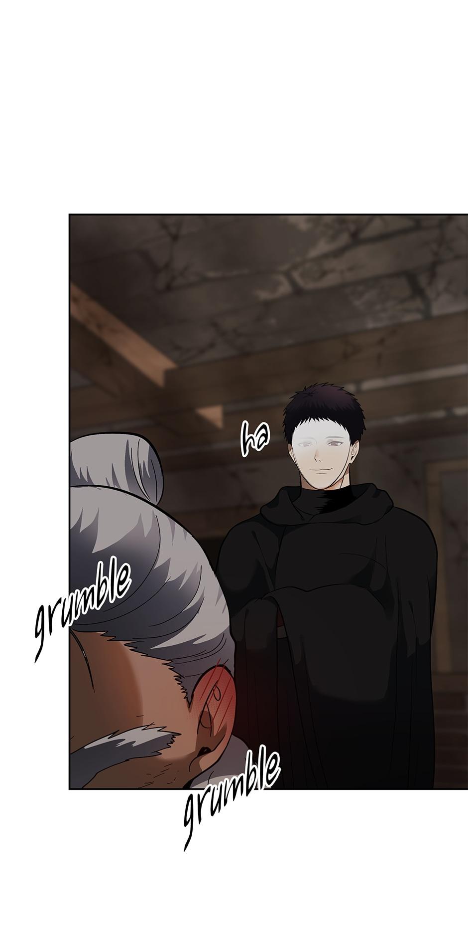 Read Second Life Ranker EN Manga Online