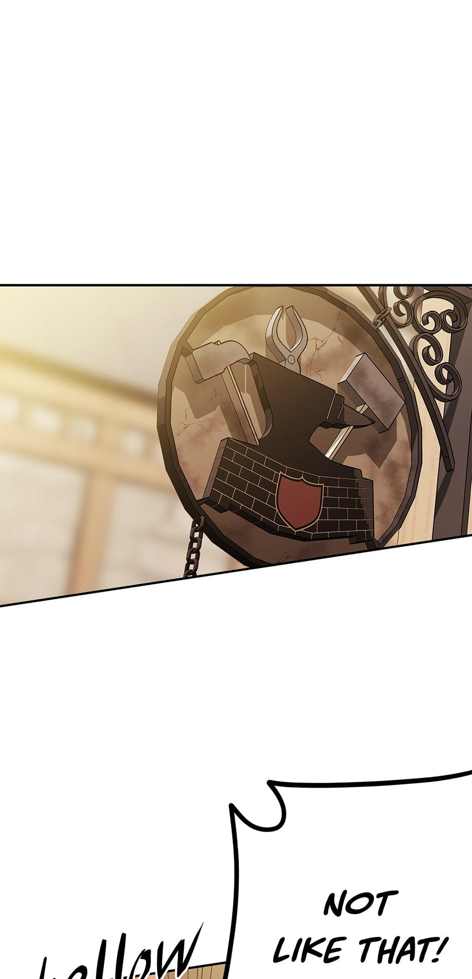 Read Second Life Ranker EN Manga Online