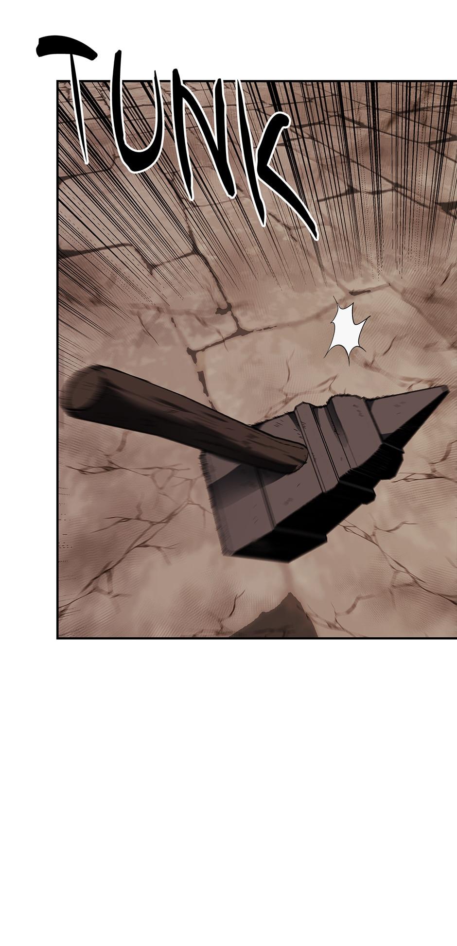 Read Second Life Ranker EN Manga Online