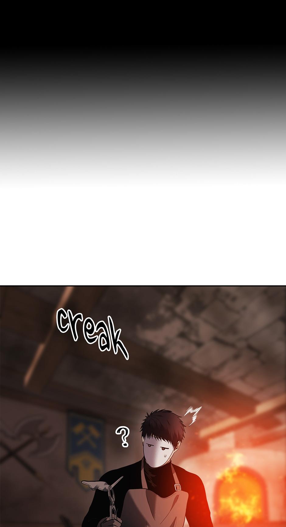 Read Second Life Ranker EN Manga Online