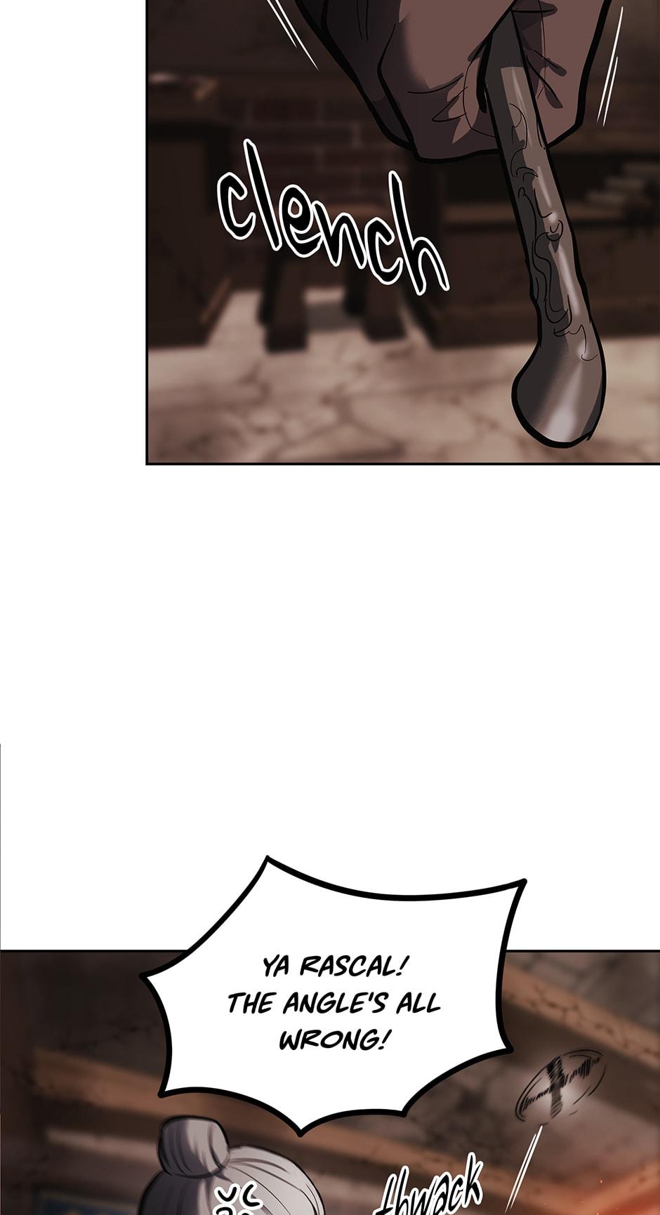 Read Second Life Ranker EN Manga Online