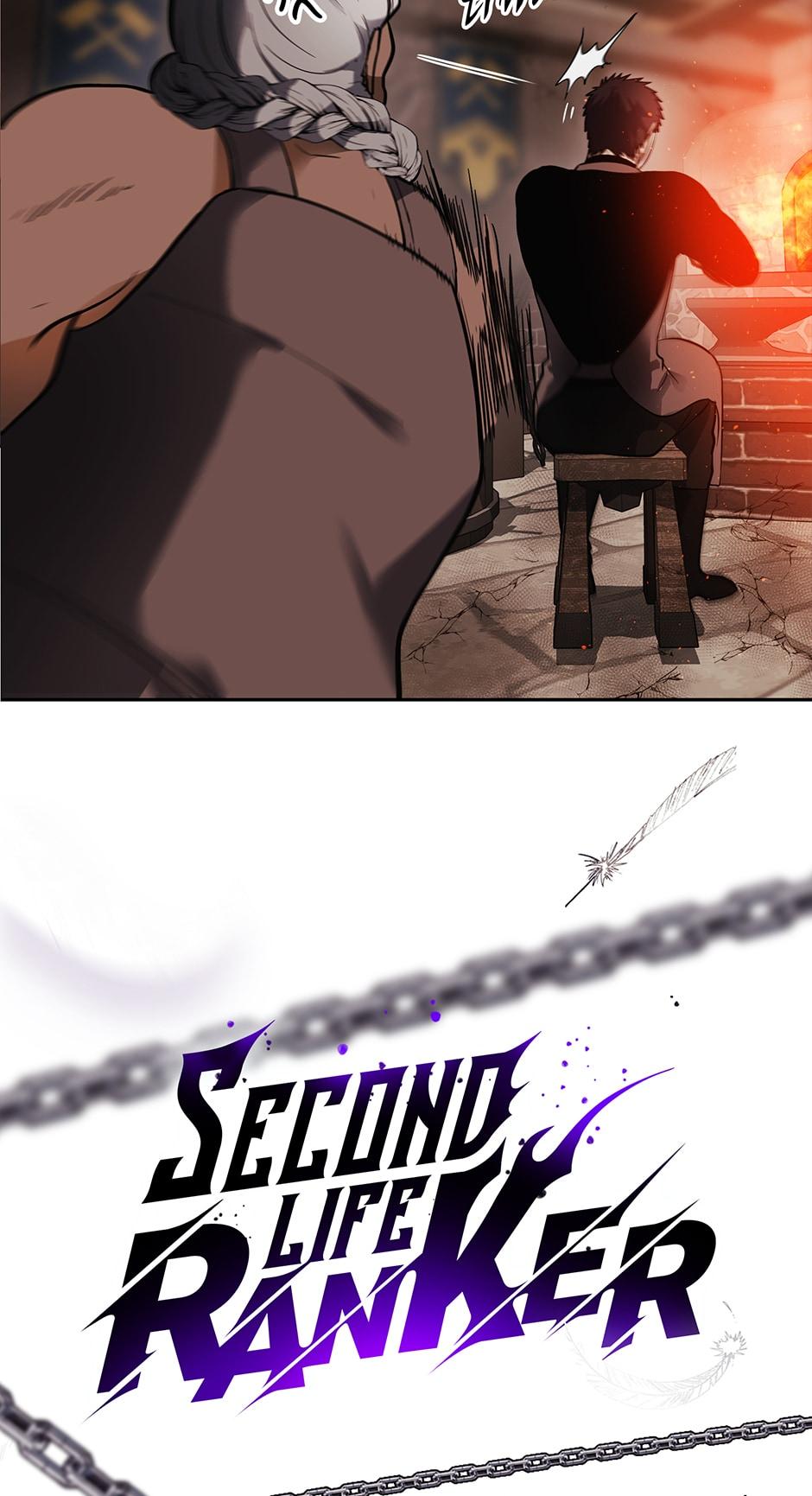Read Second Life Ranker EN Manga Online
