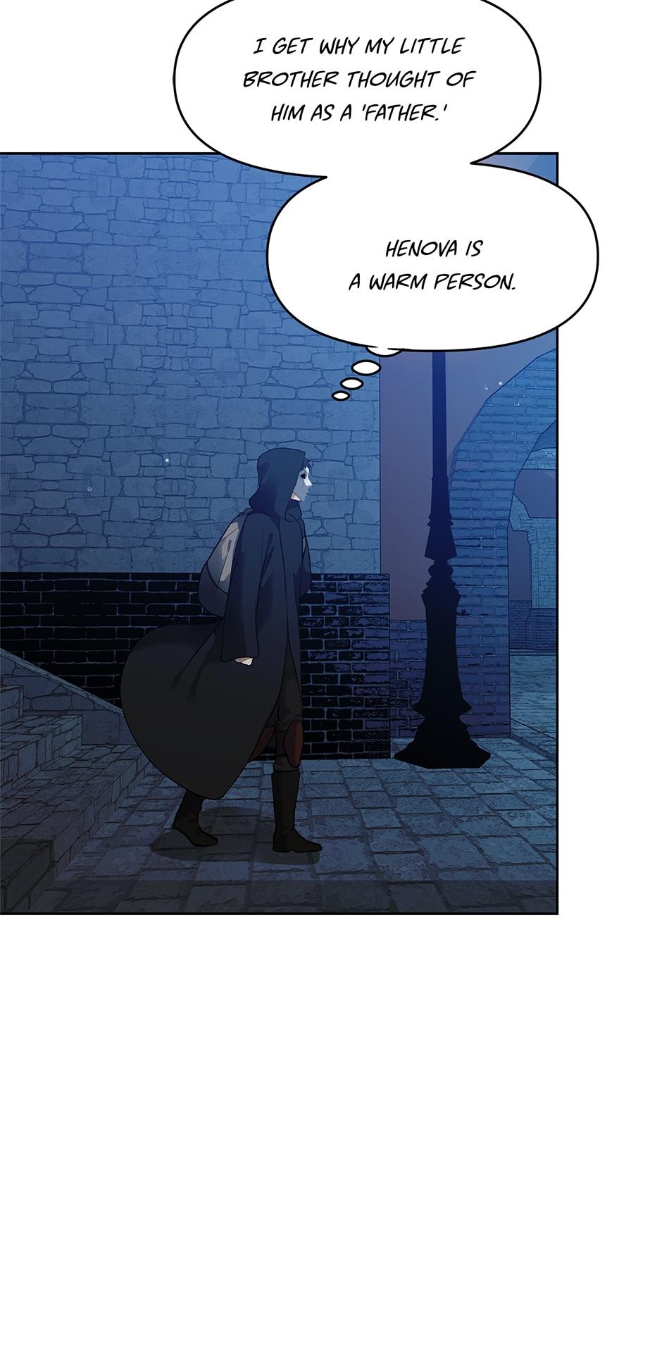 Read Second Life Ranker EN Manga Online