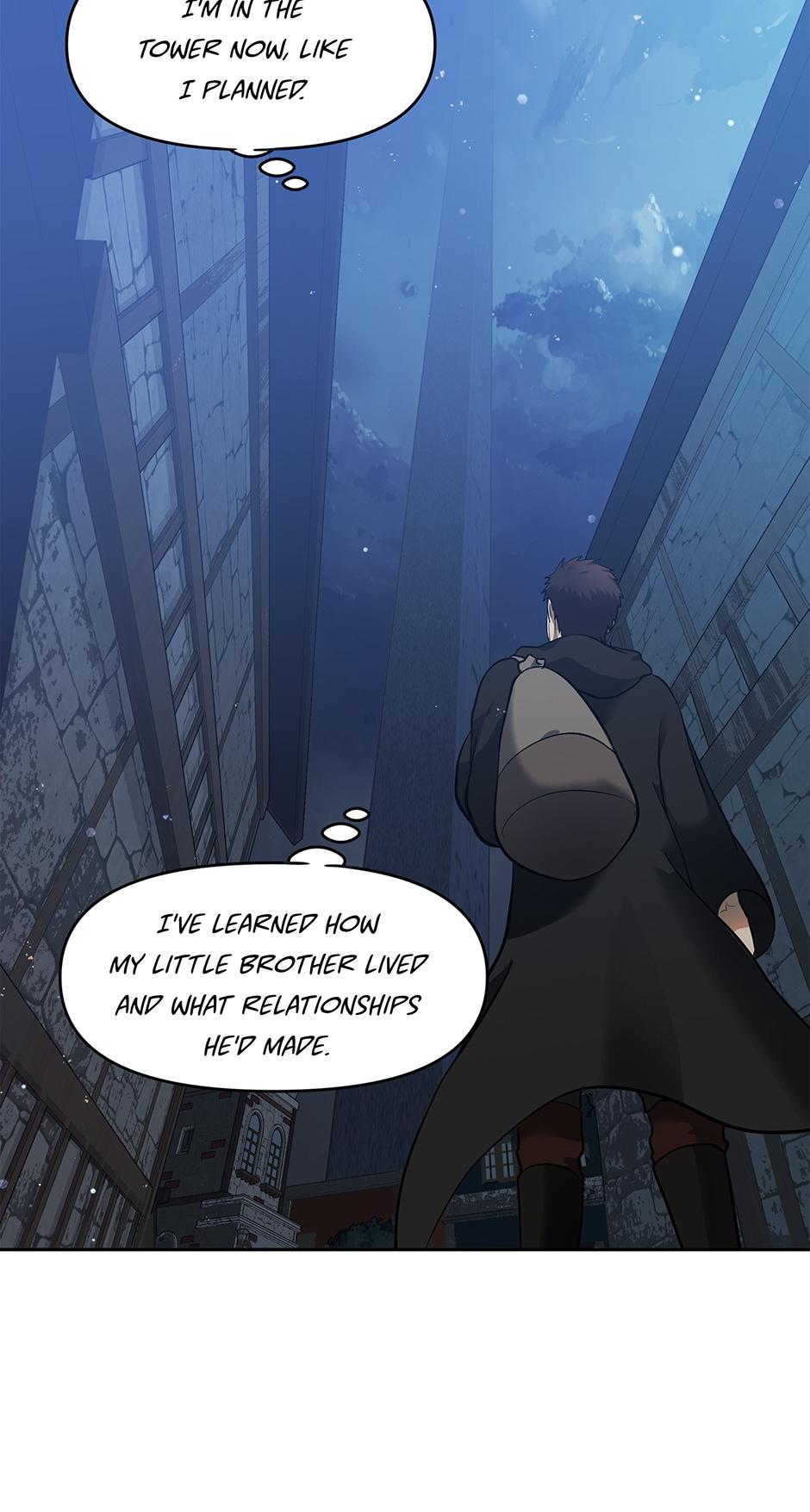 Read Second Life Ranker EN Manga Online